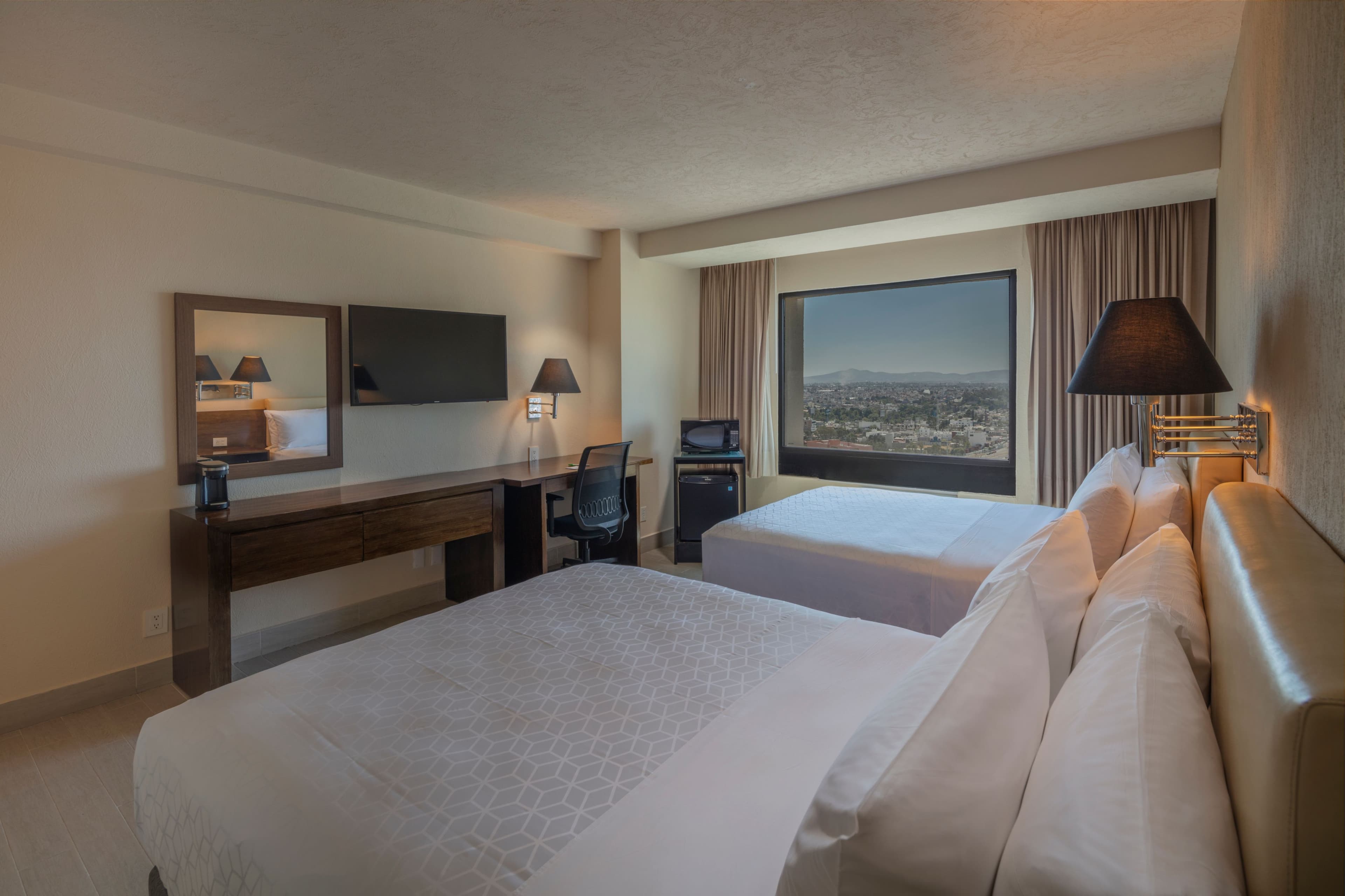 Holiday Inn Puebla La Noria — 42
