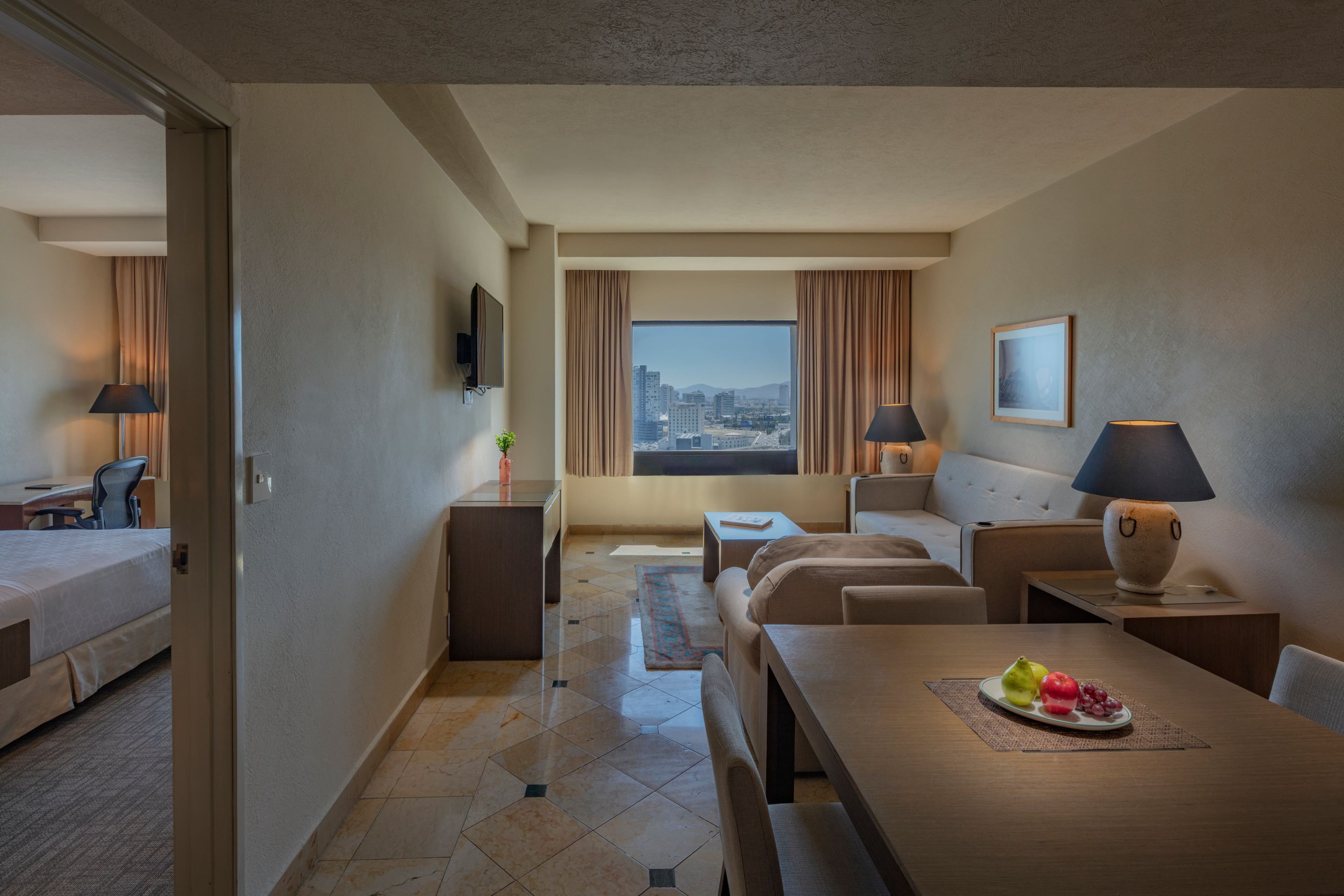 Holiday Inn Puebla La Noria — 82