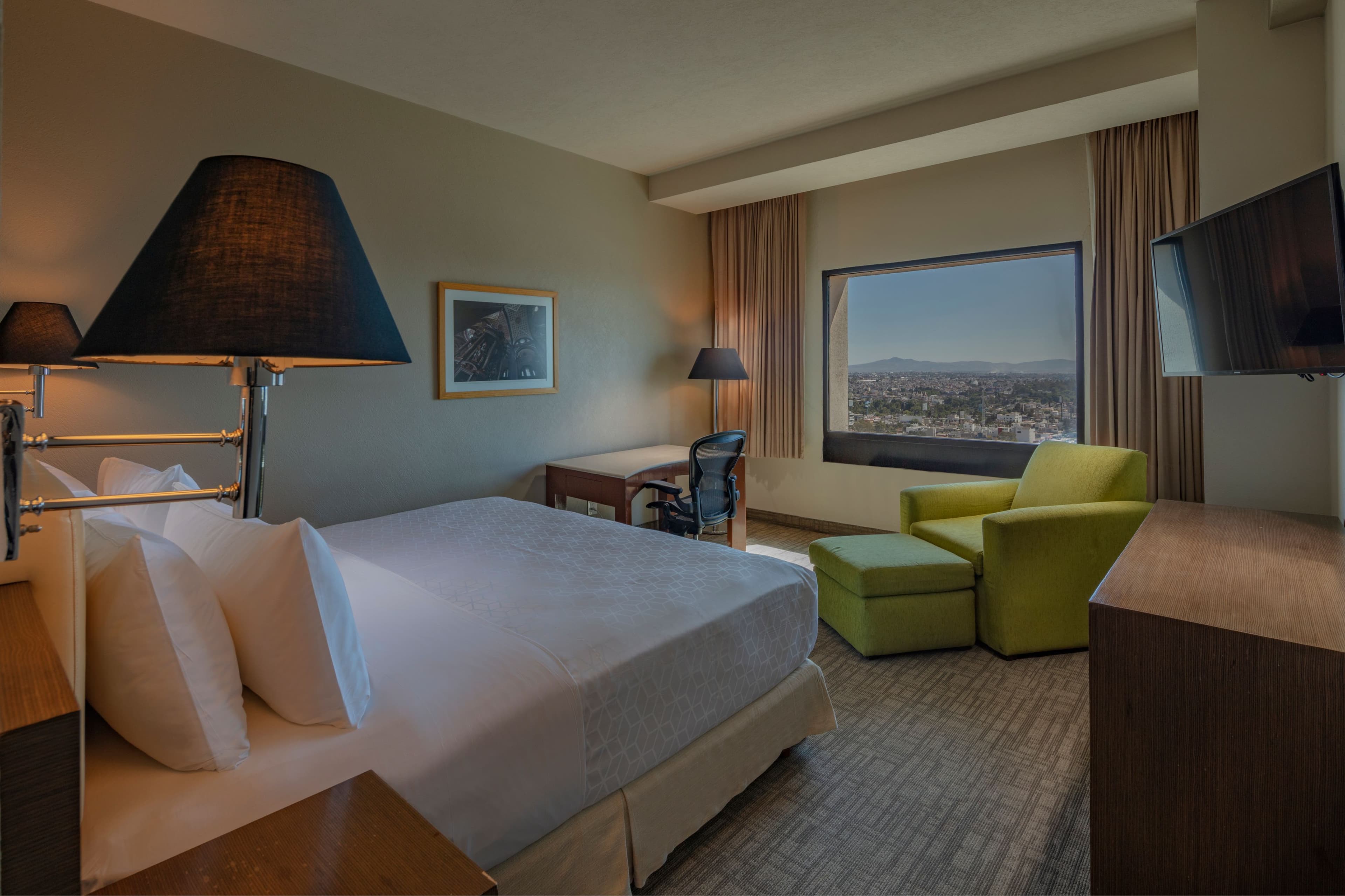 Holiday Inn Puebla La Noria - Image 2