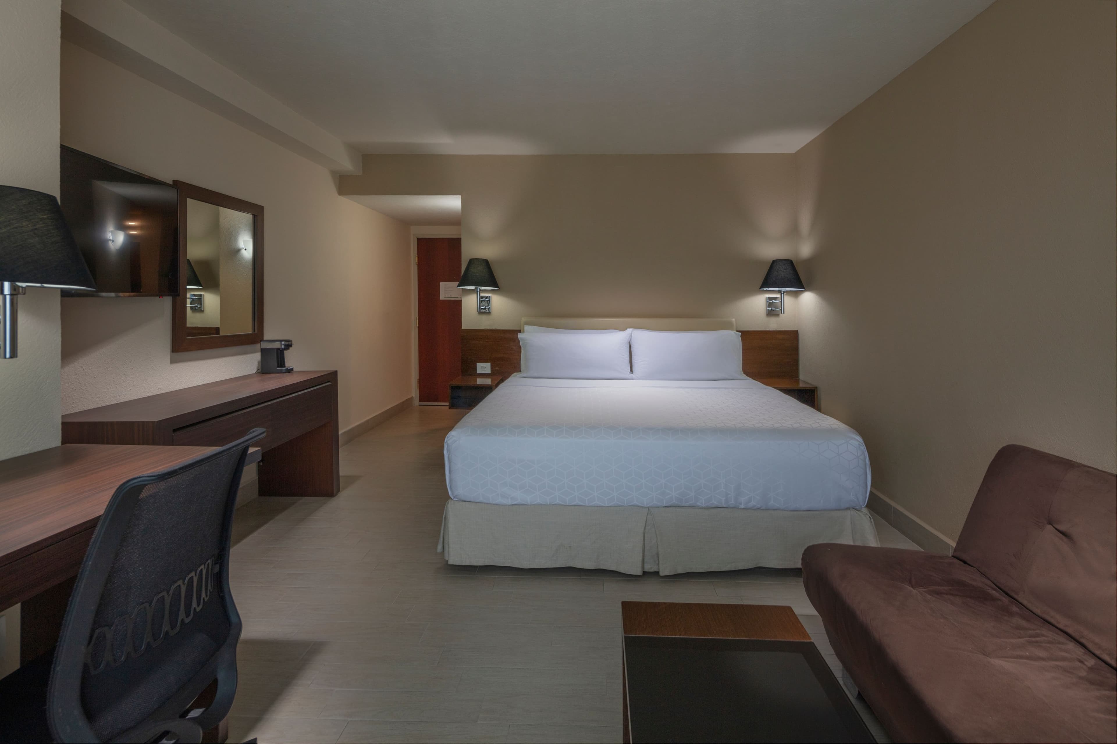 Holiday Inn Puebla La Noria - Image 3