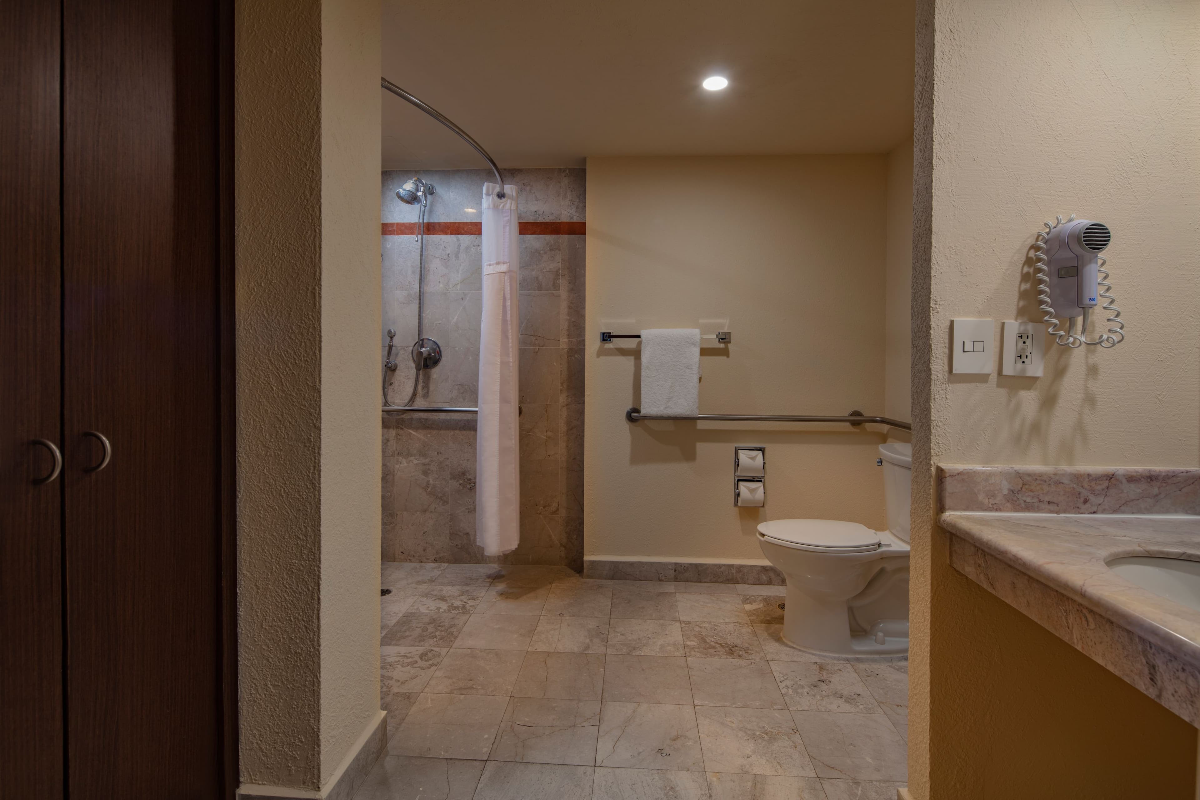 Holiday Inn Puebla La Noria — 33