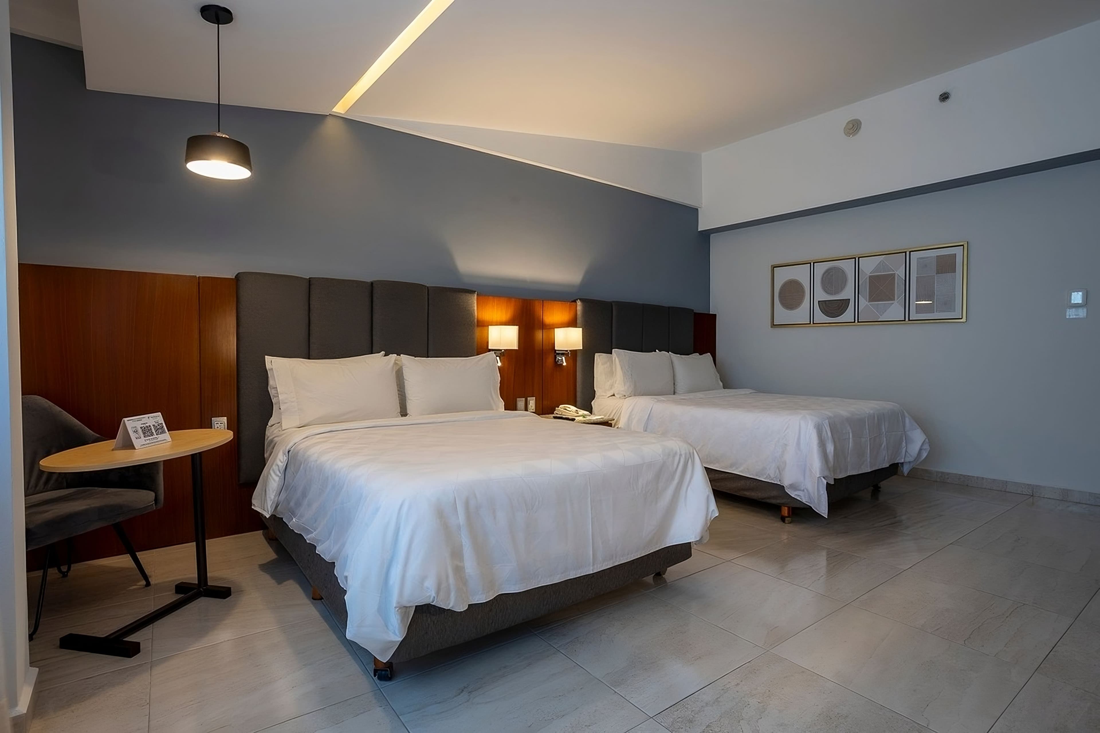 Holiday Inn Puebla Finsa — 16