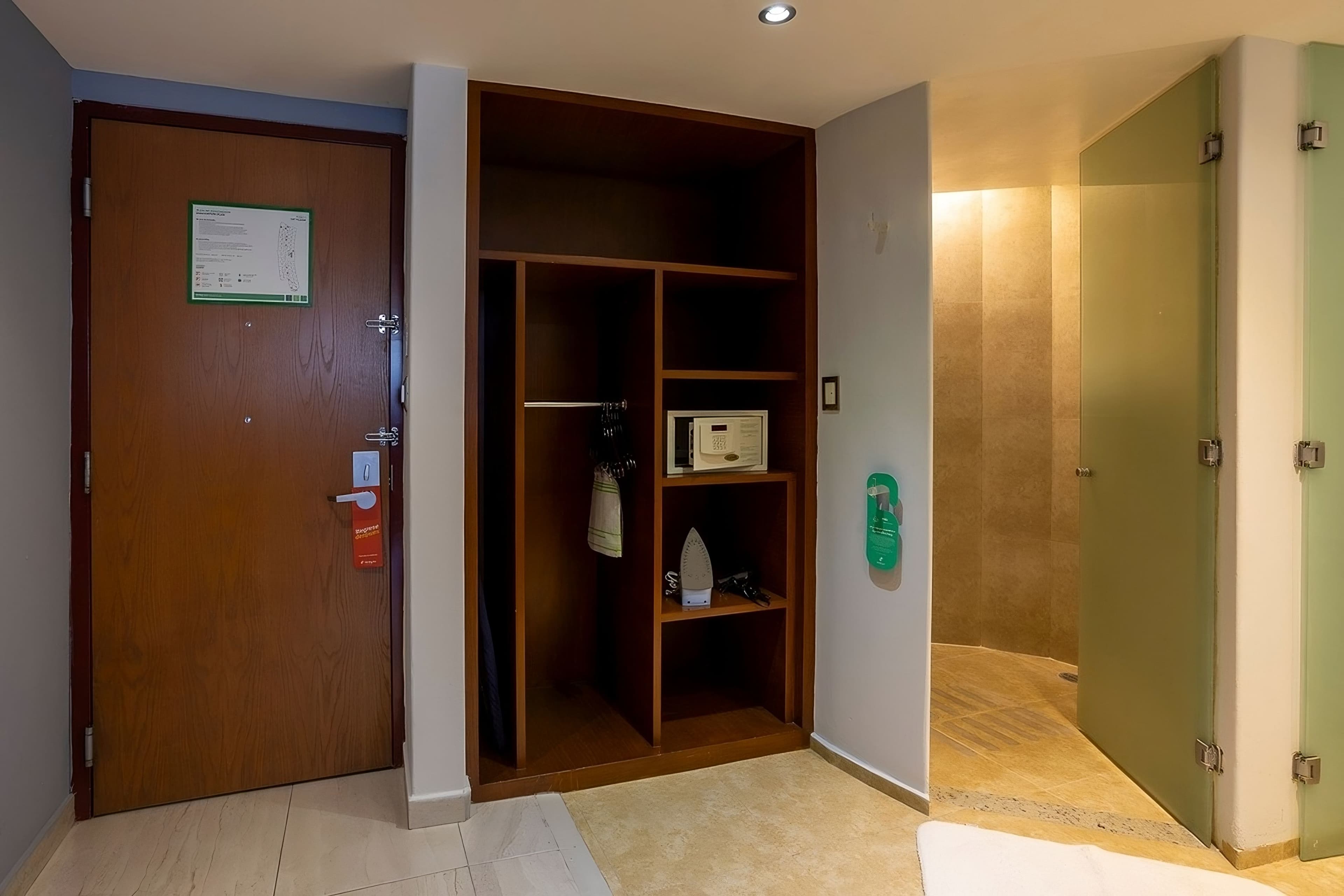 Holiday Inn Puebla Finsa - Image 4