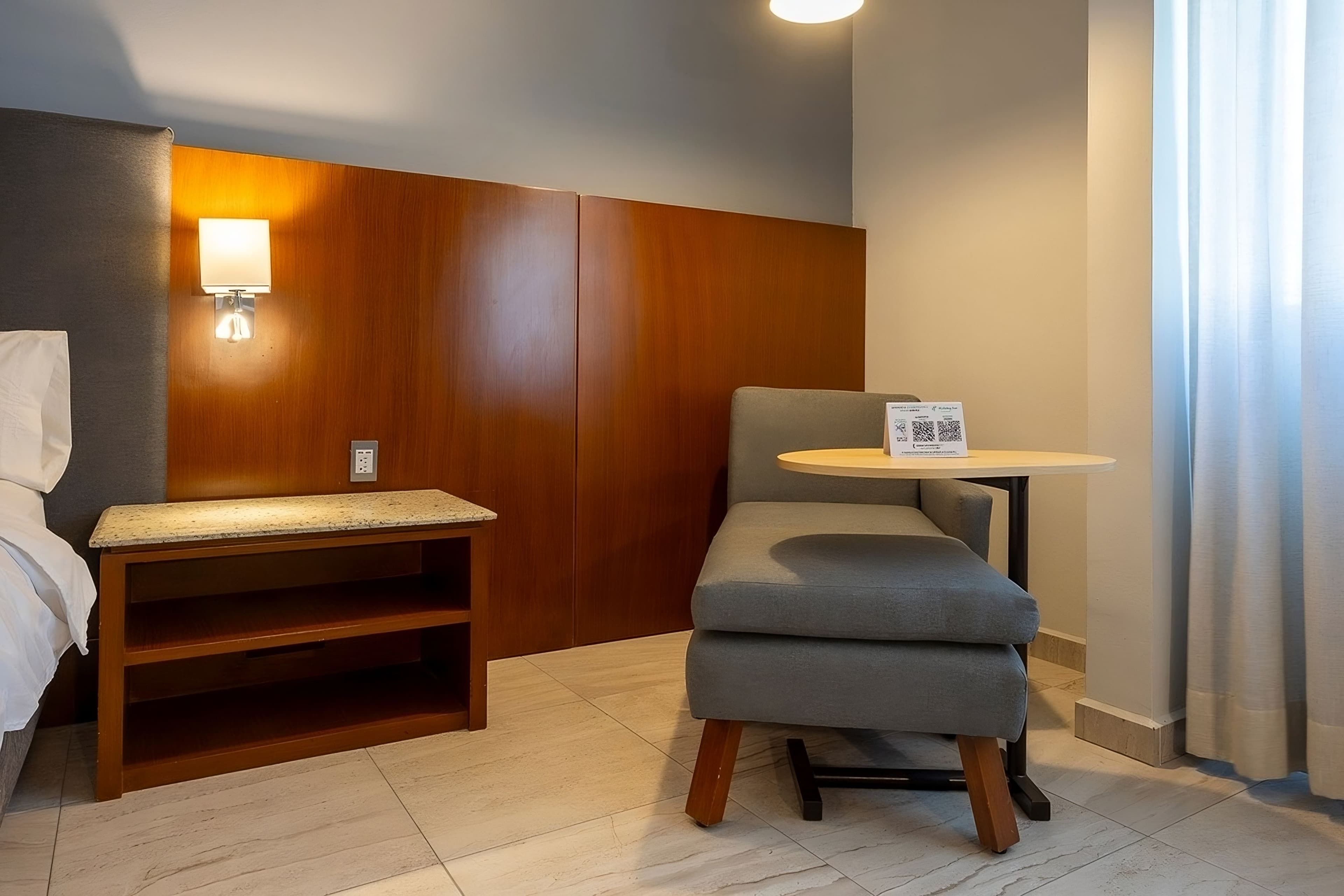 Holiday Inn Puebla Finsa - Image 3