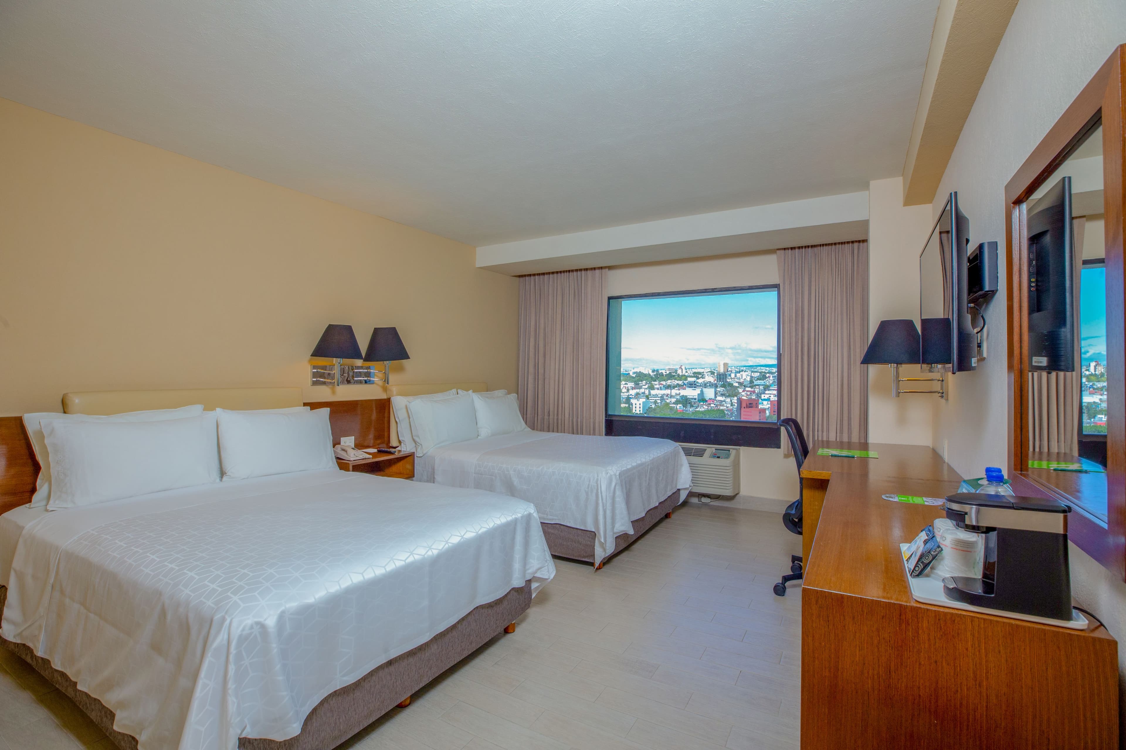 Holiday Inn Puebla La Noria — 51