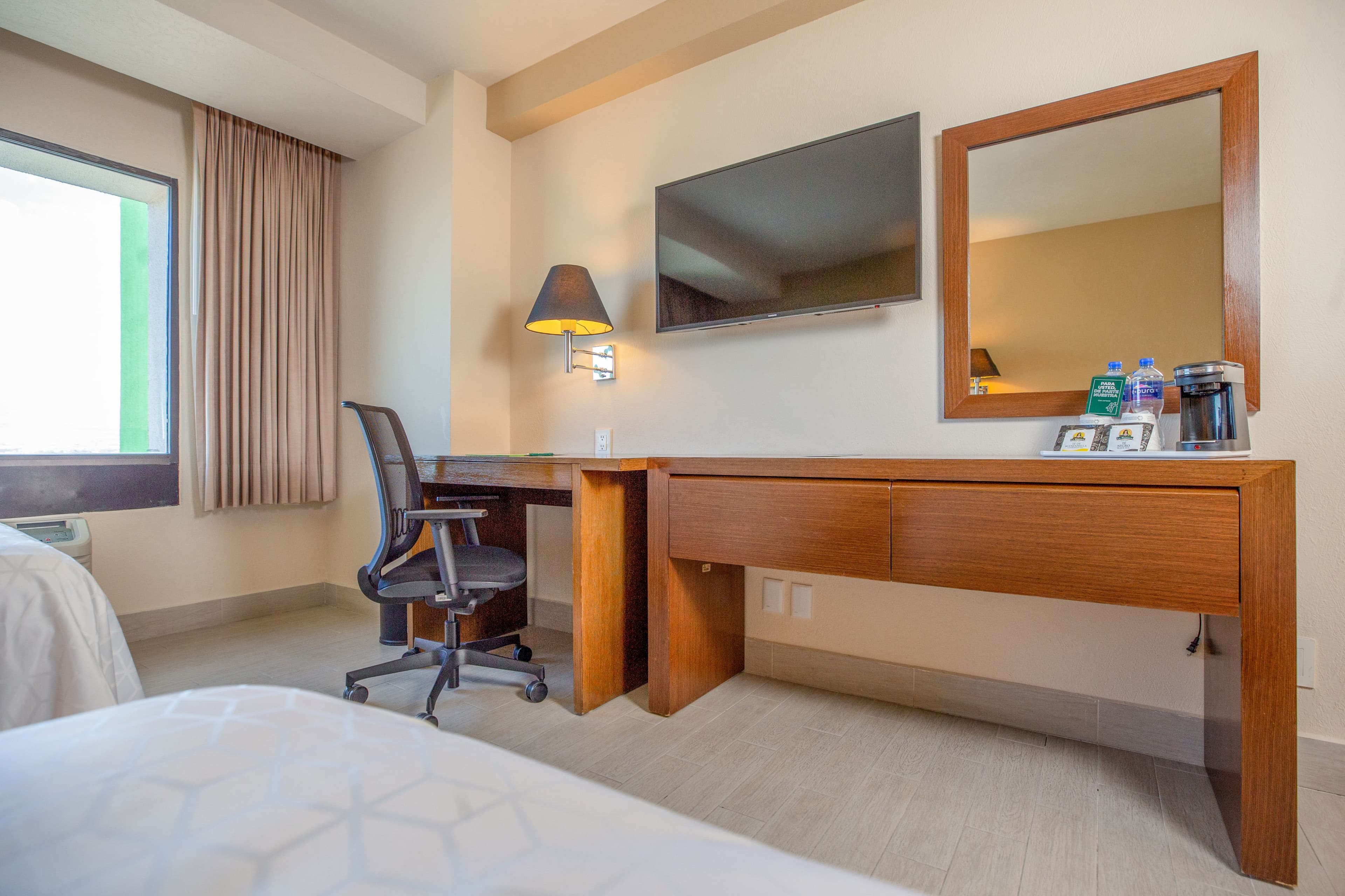 Holiday Inn Puebla La Noria — 50