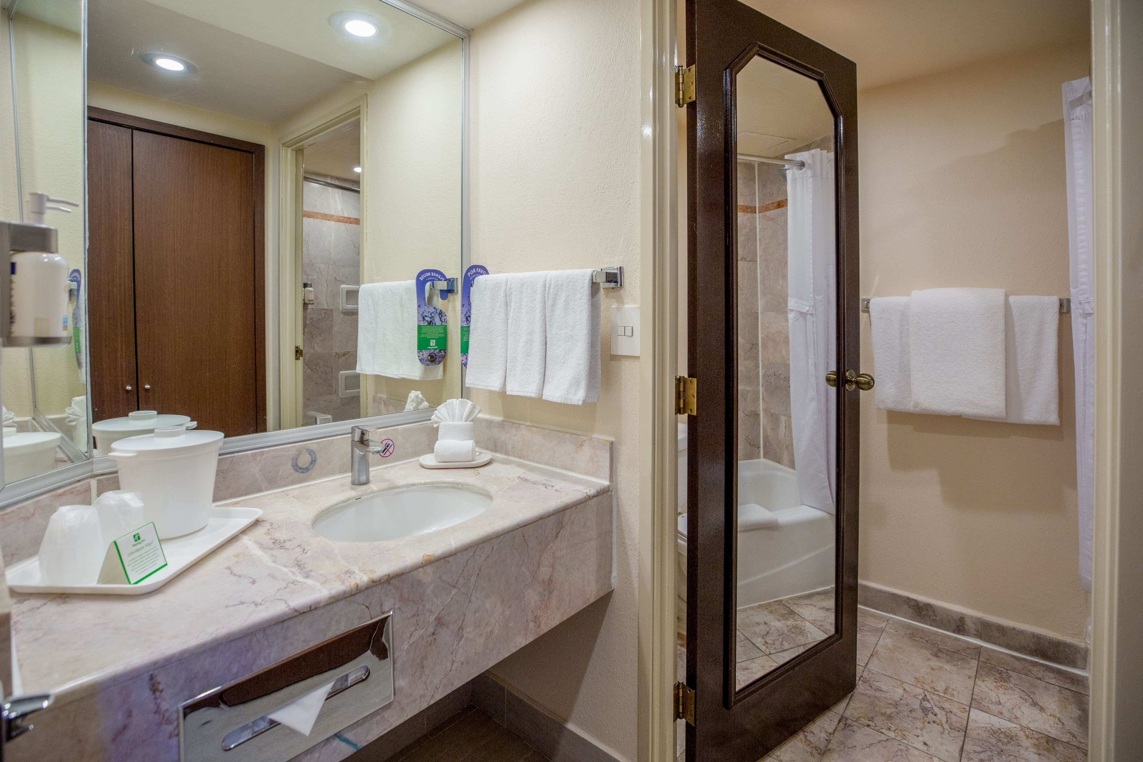 Holiday Inn Puebla La Noria — 52