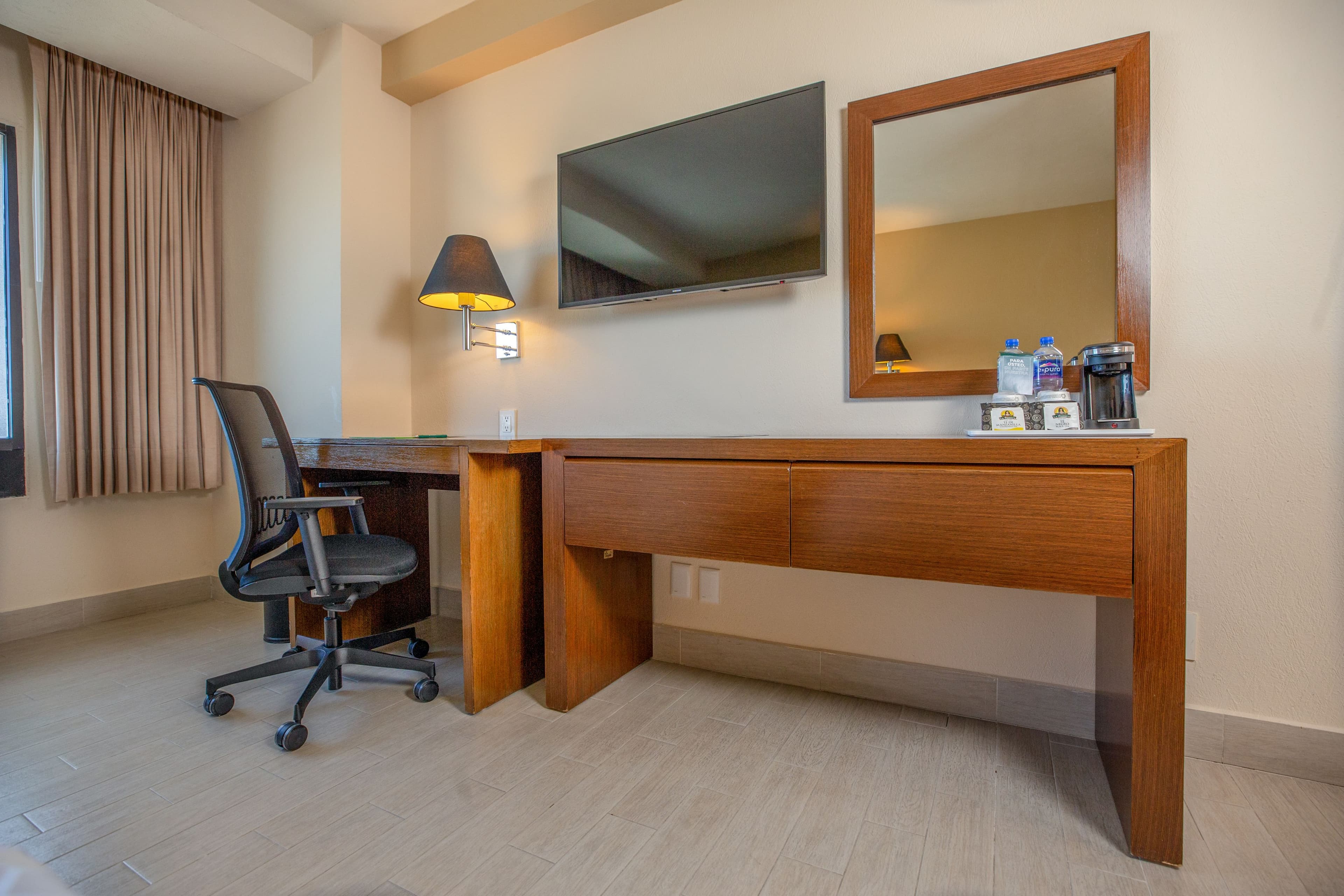 Holiday Inn Puebla La Noria — 48