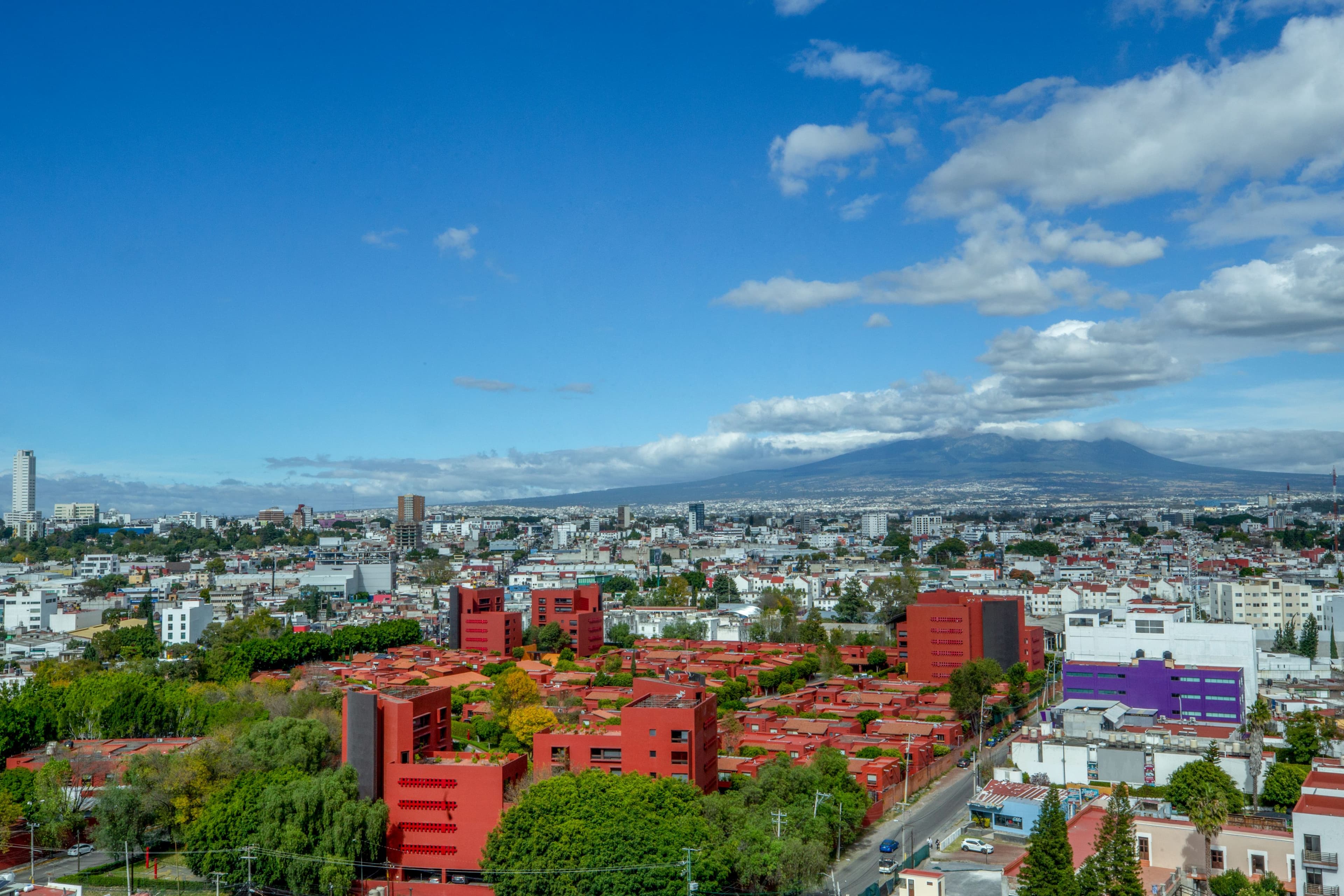 Holiday Inn Puebla La Noria — 49