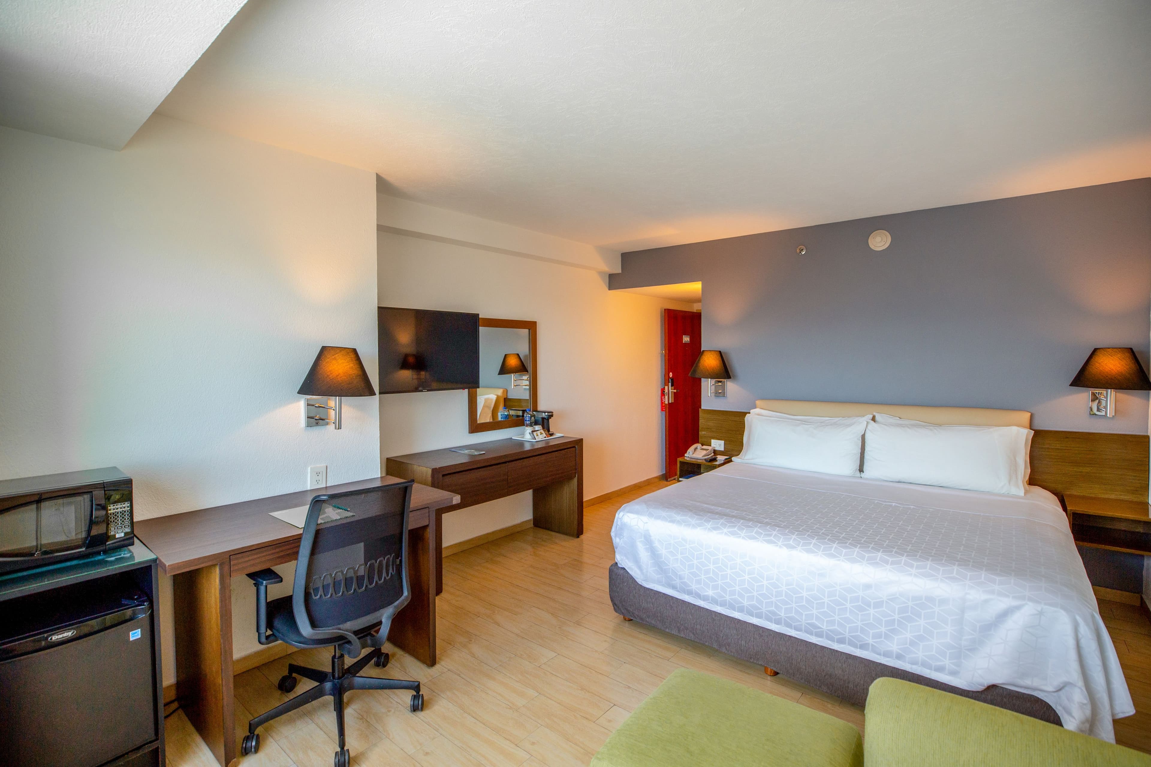 Holiday Inn Puebla La Noria — 10