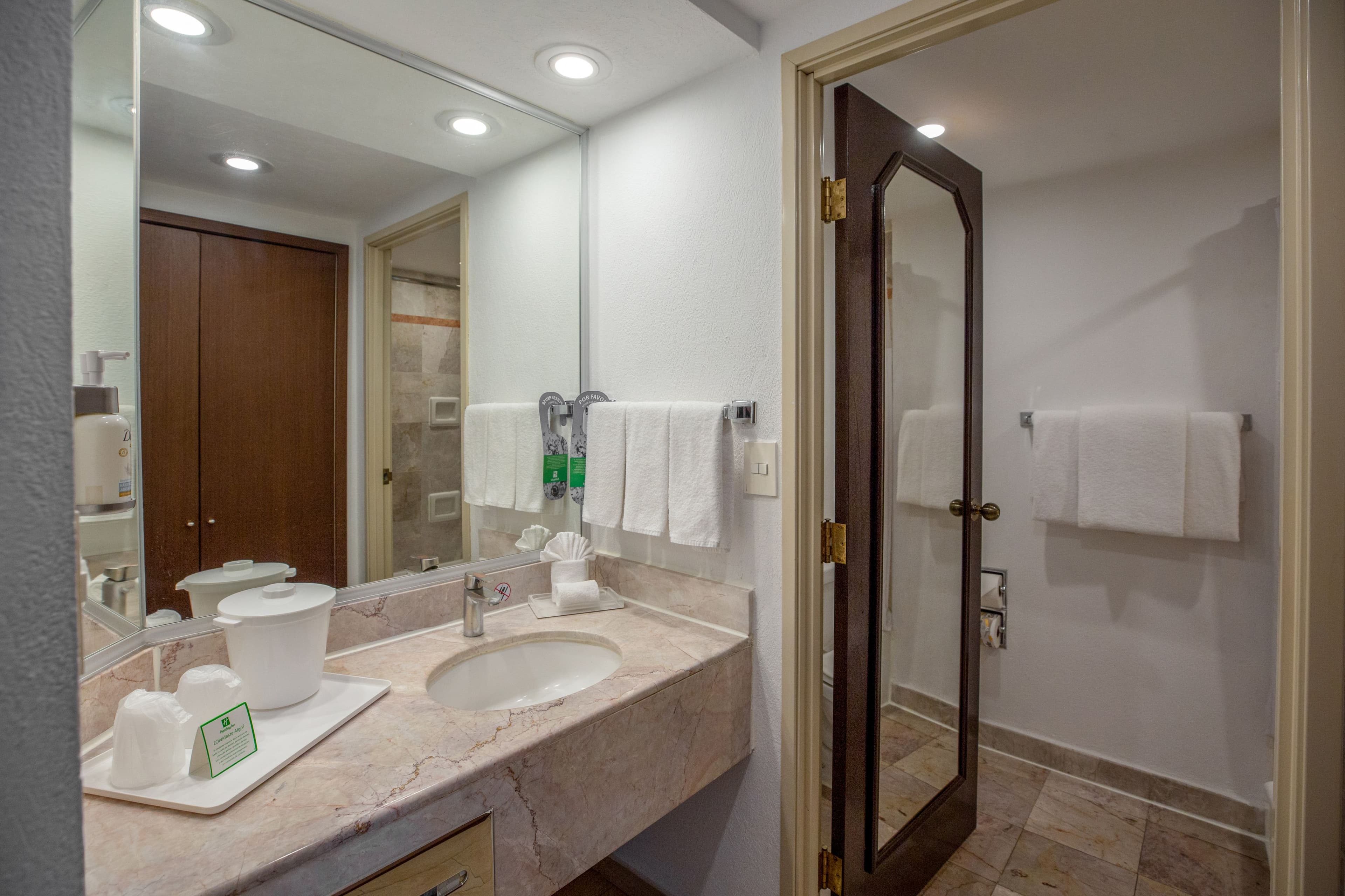 Holiday Inn Puebla La Noria — 8