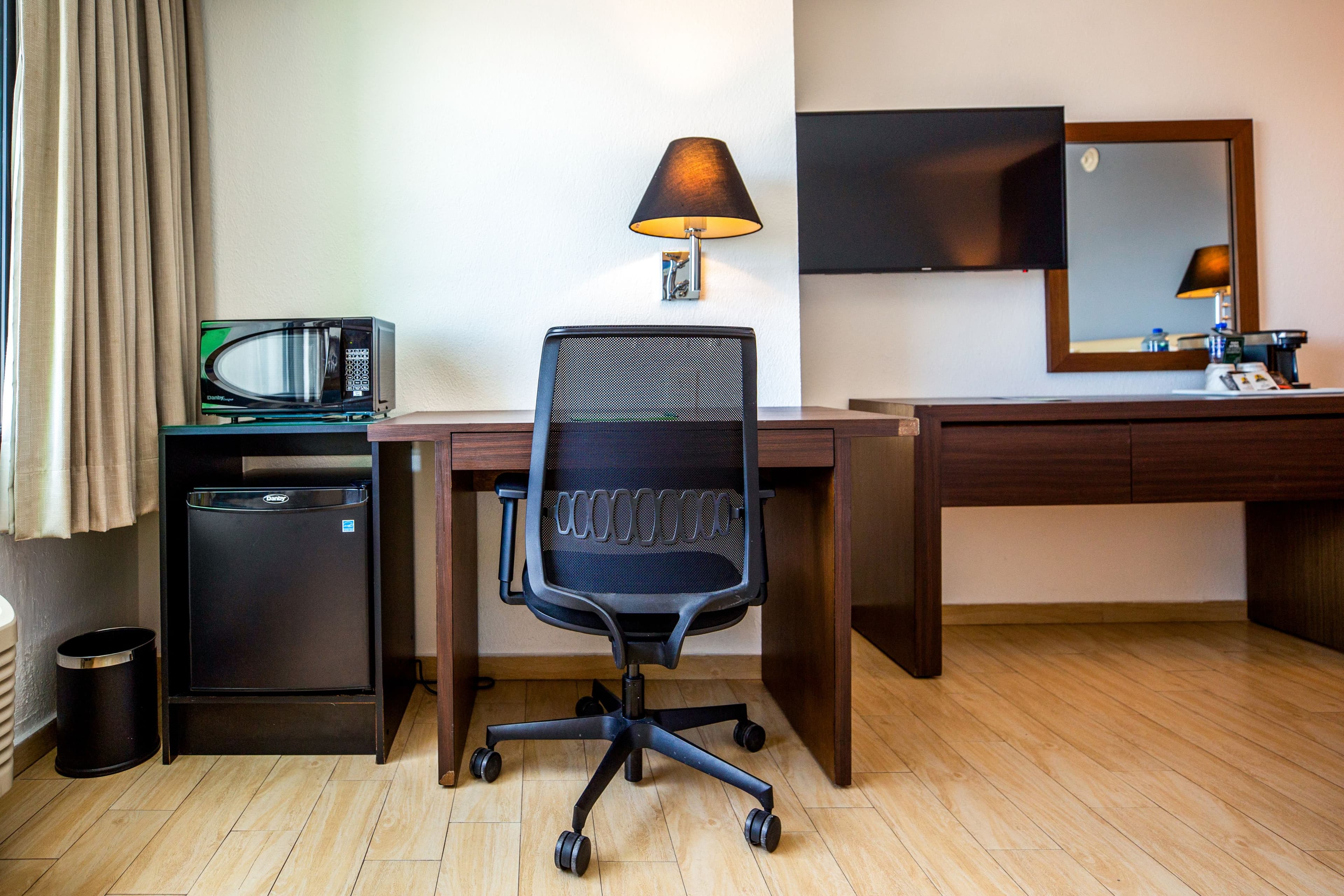 Holiday Inn Puebla La Noria — 7