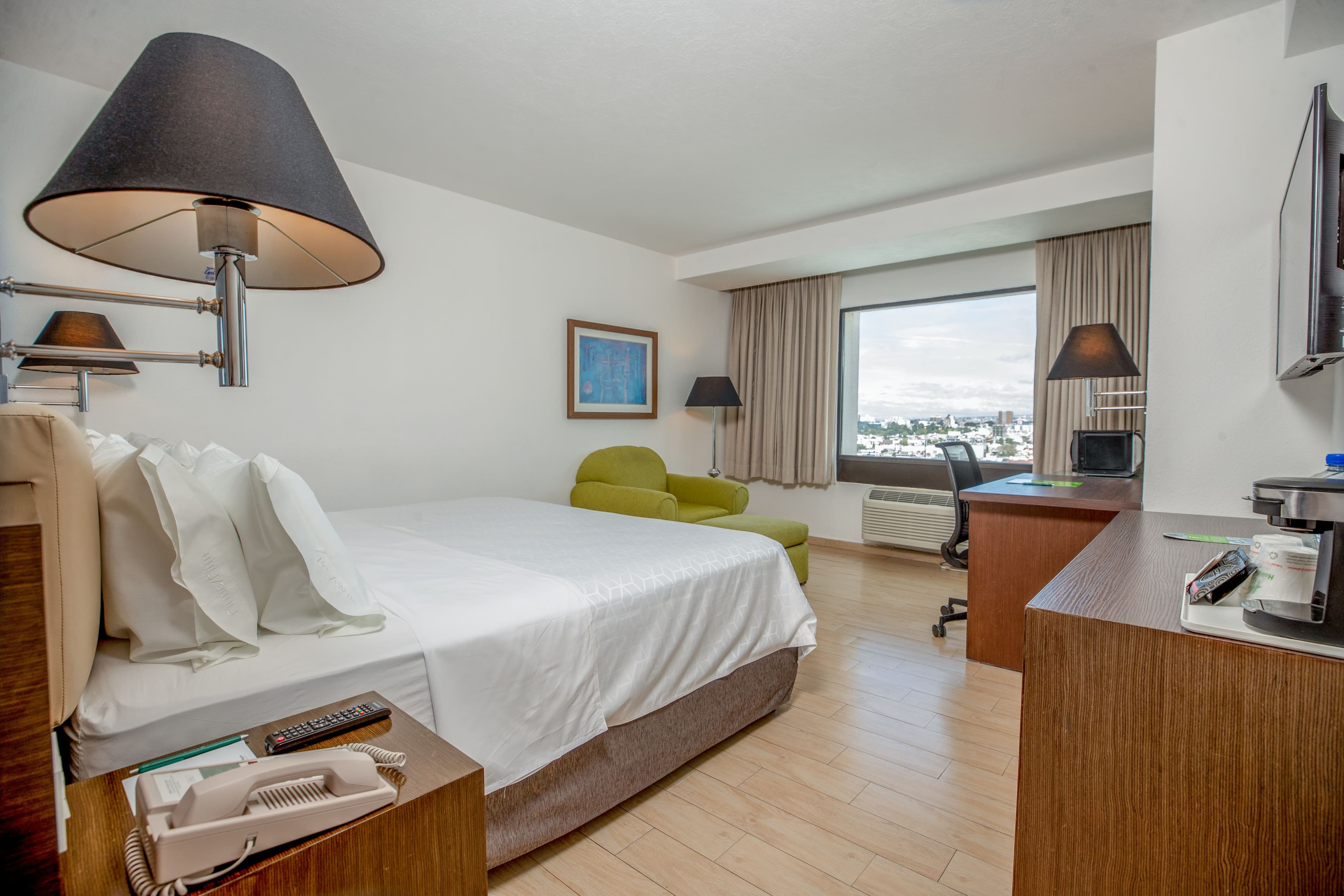 Holiday Inn Puebla La Noria — 6