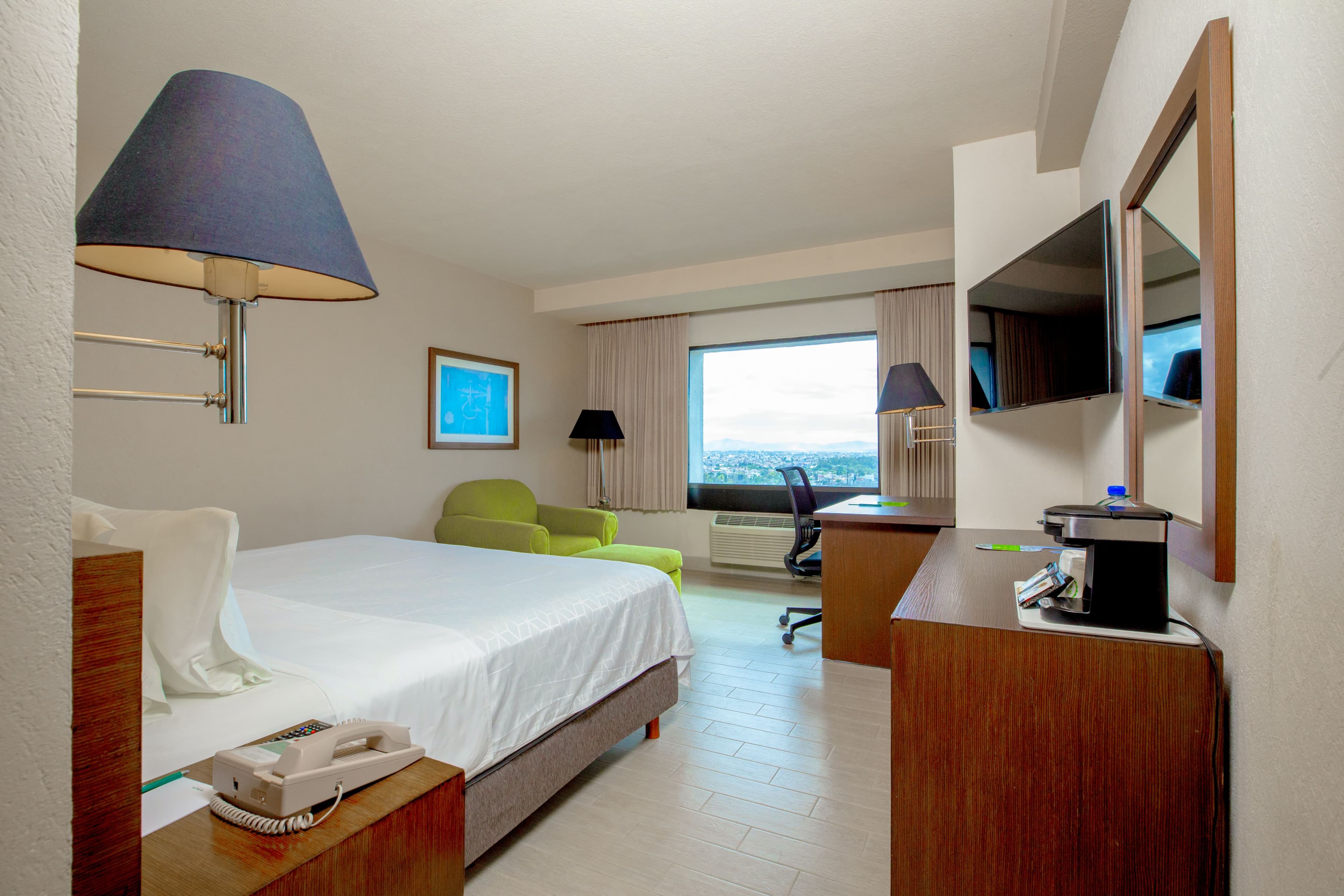 Holiday Inn Puebla La Noria — 14