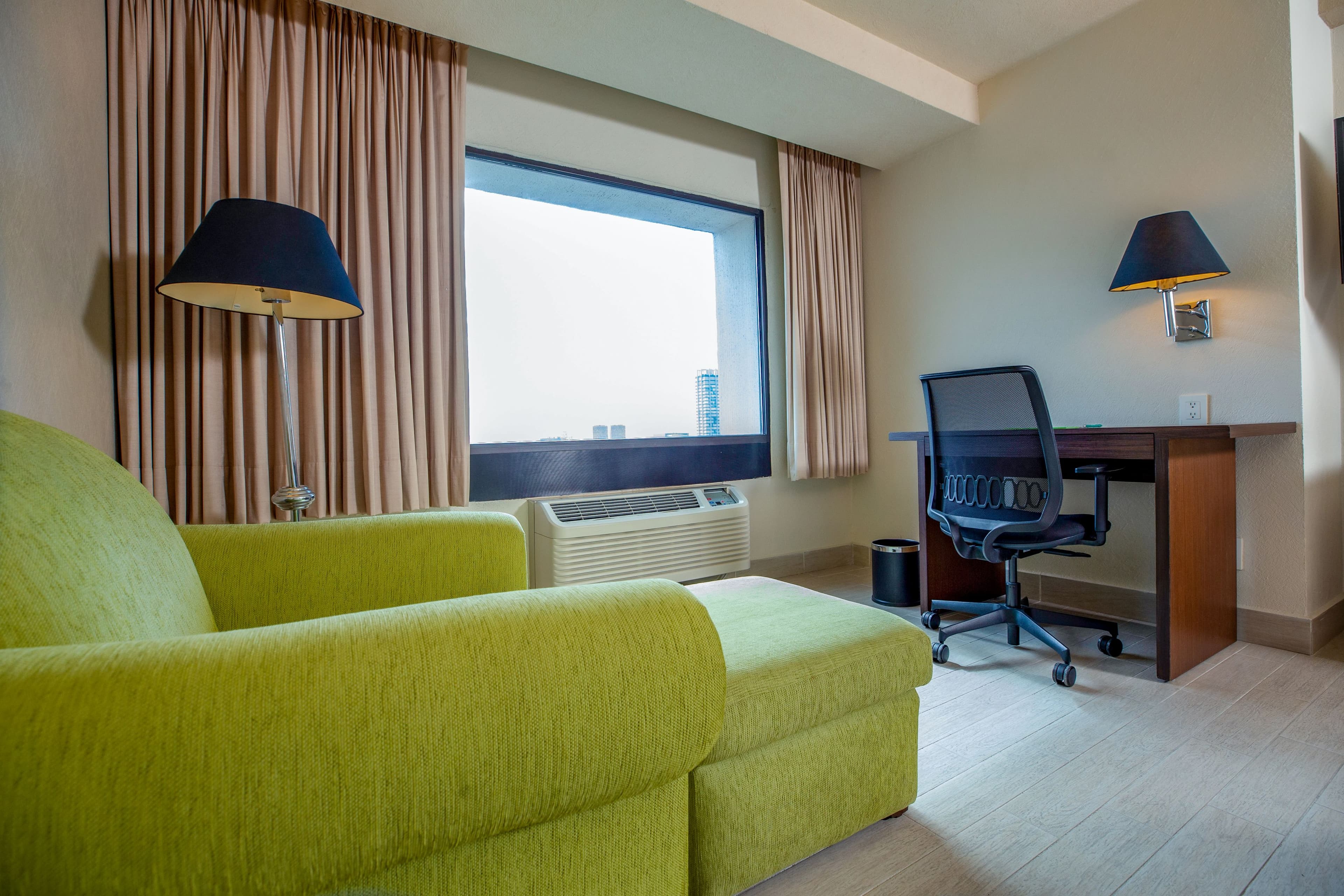 Holiday Inn Puebla La Noria — 15