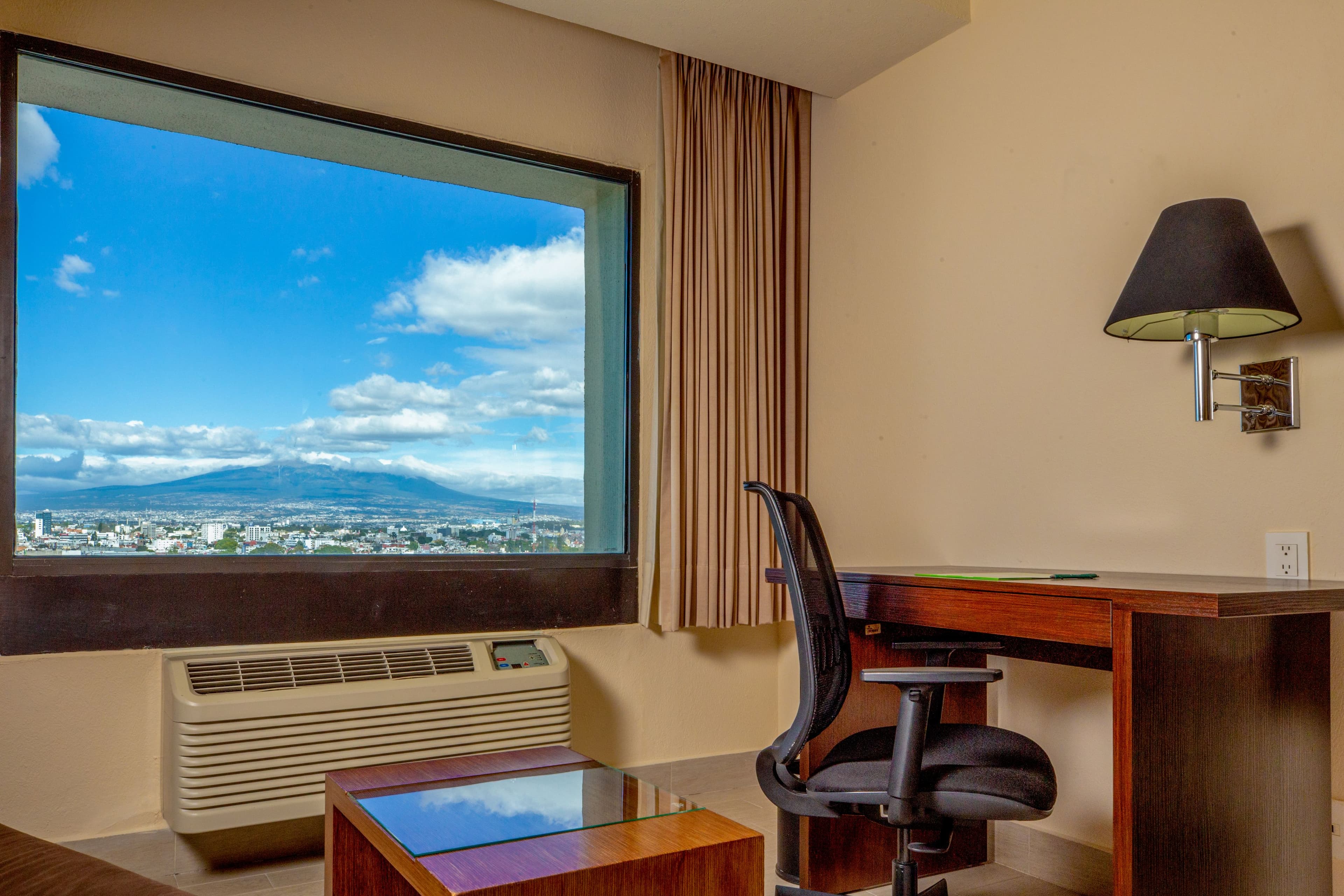 Holiday Inn Puebla La Noria — 22