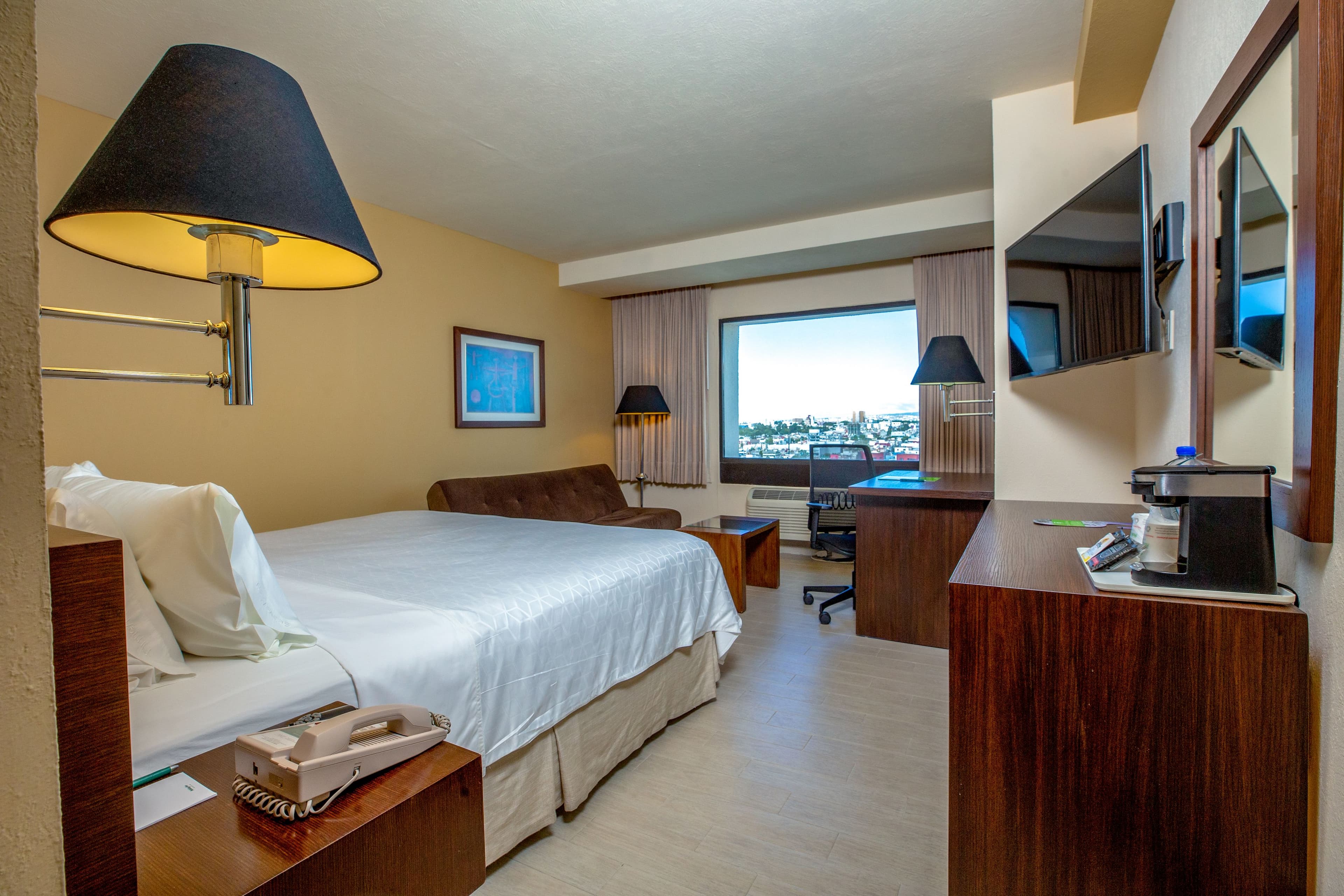 Holiday Inn Puebla La Noria — 23