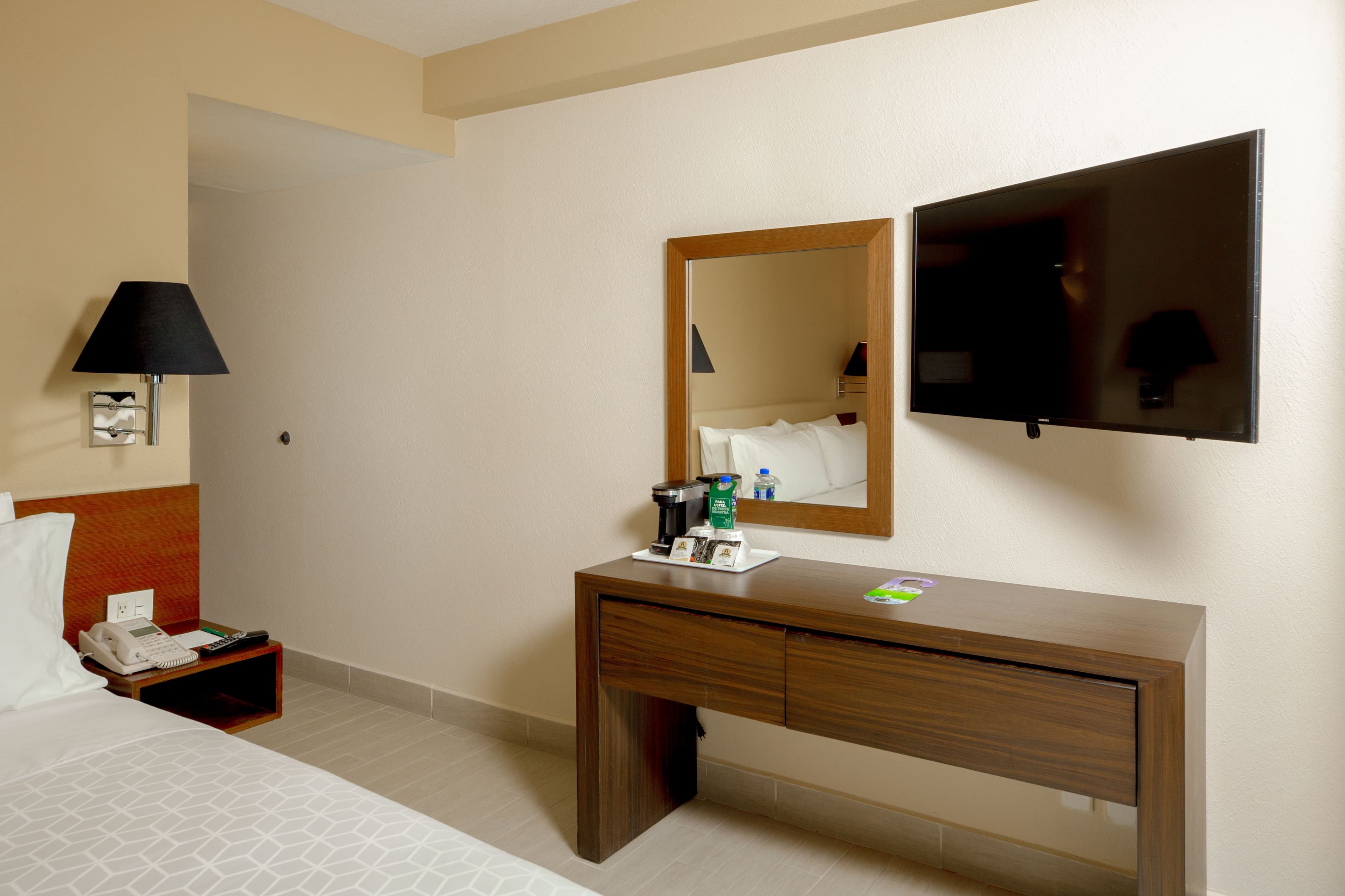 Holiday Inn Puebla La Noria — 27