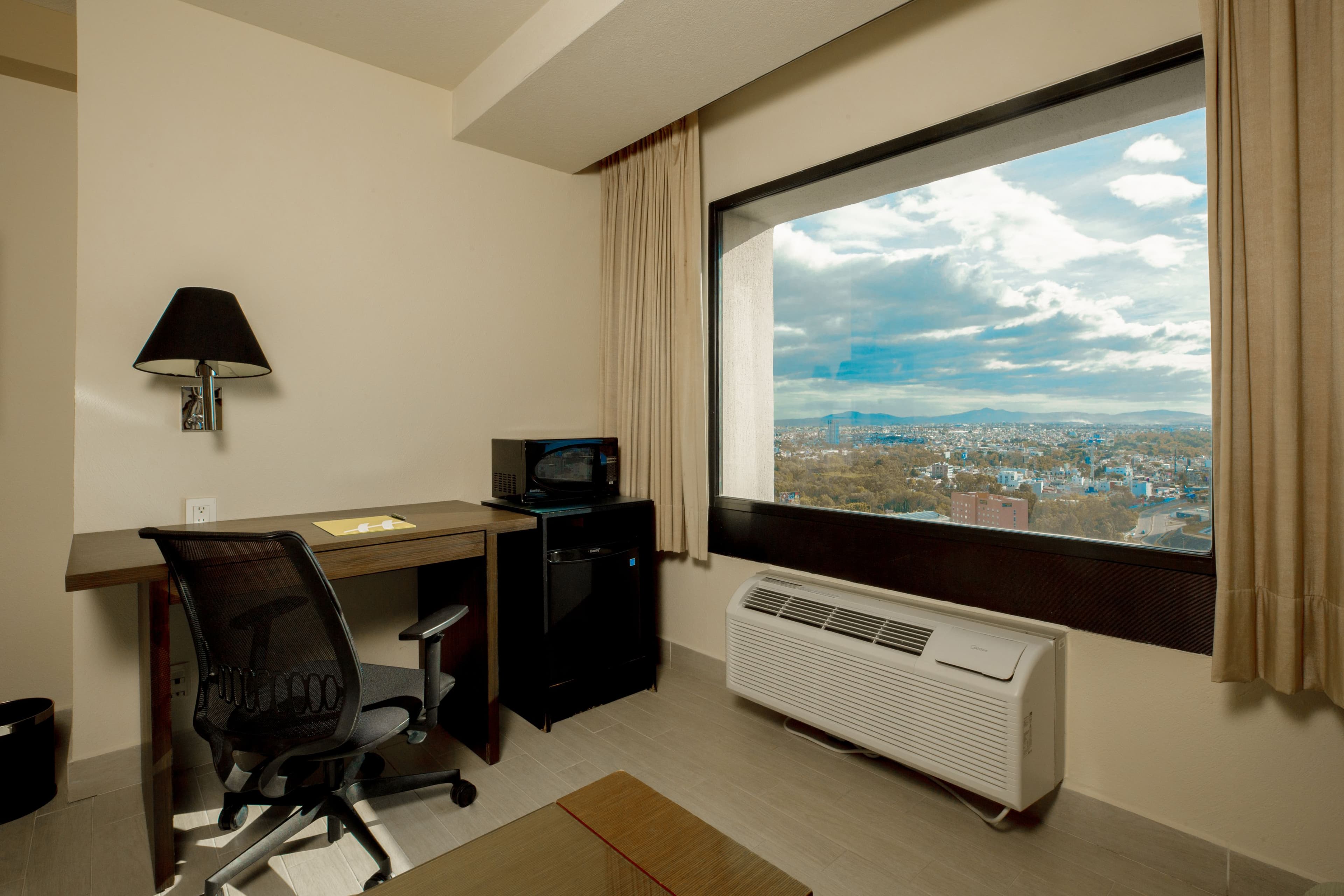 Holiday Inn Puebla La Noria — 28