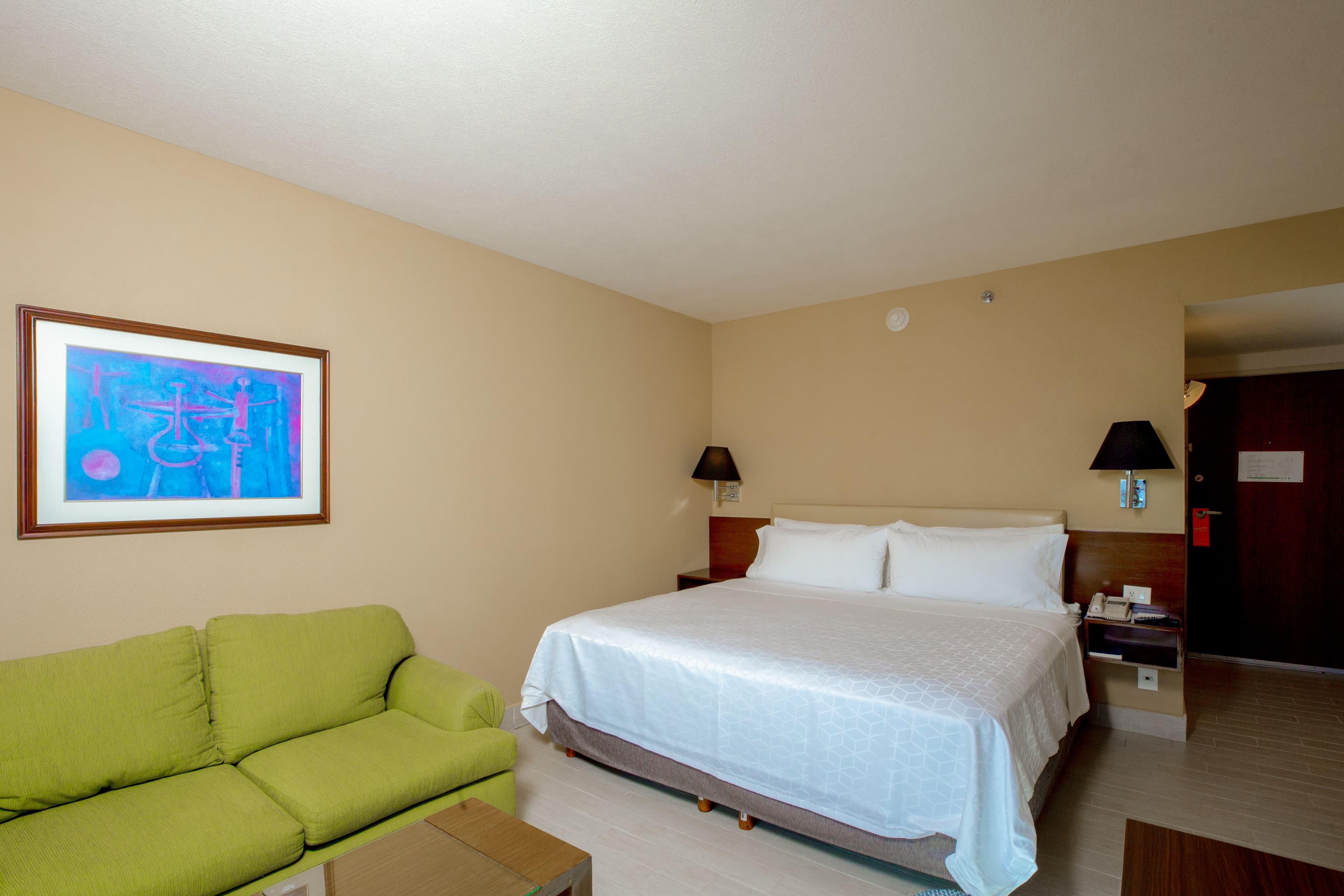 Holiday Inn Puebla La Noria — 26
