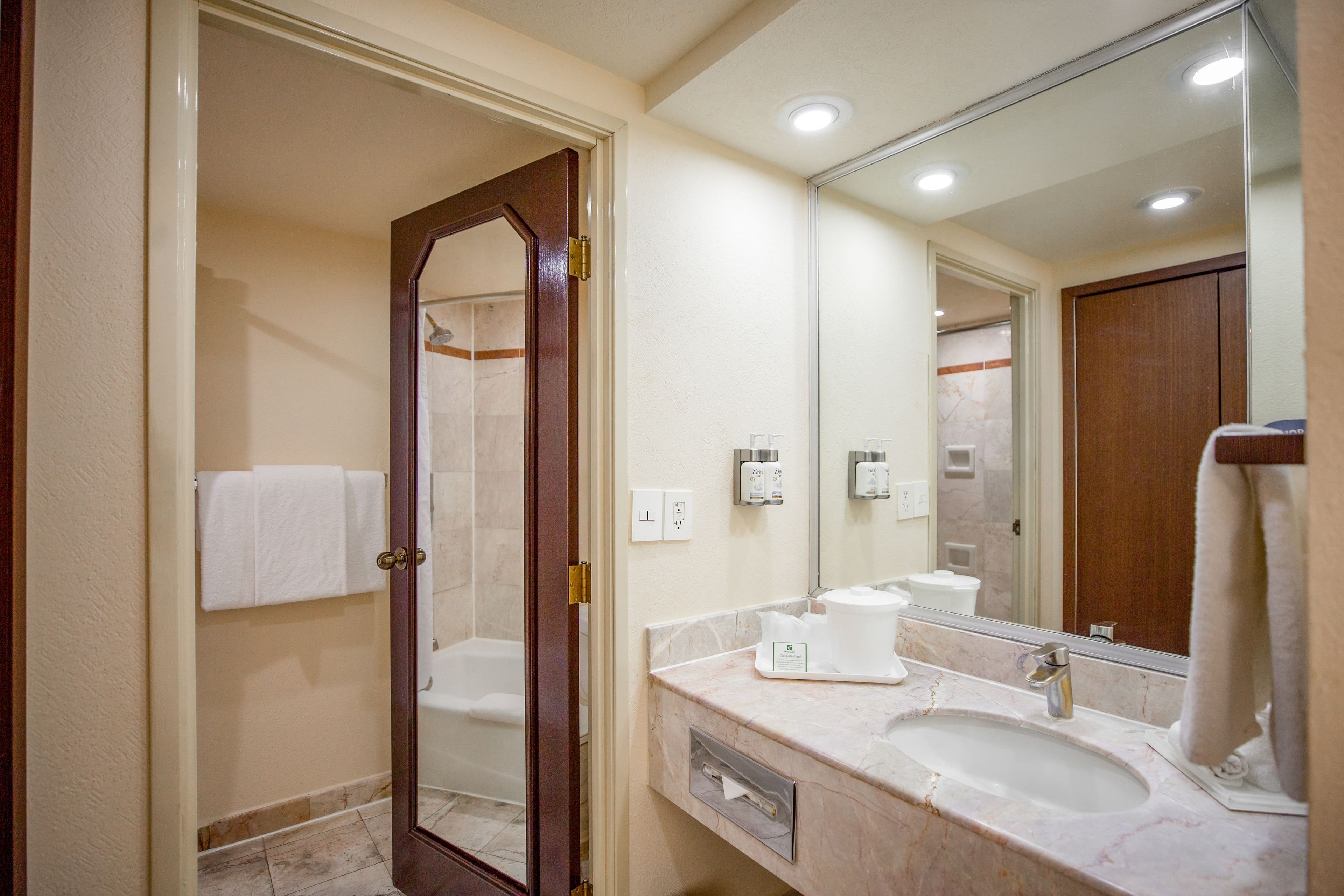 Holiday Inn Puebla La Noria — 30