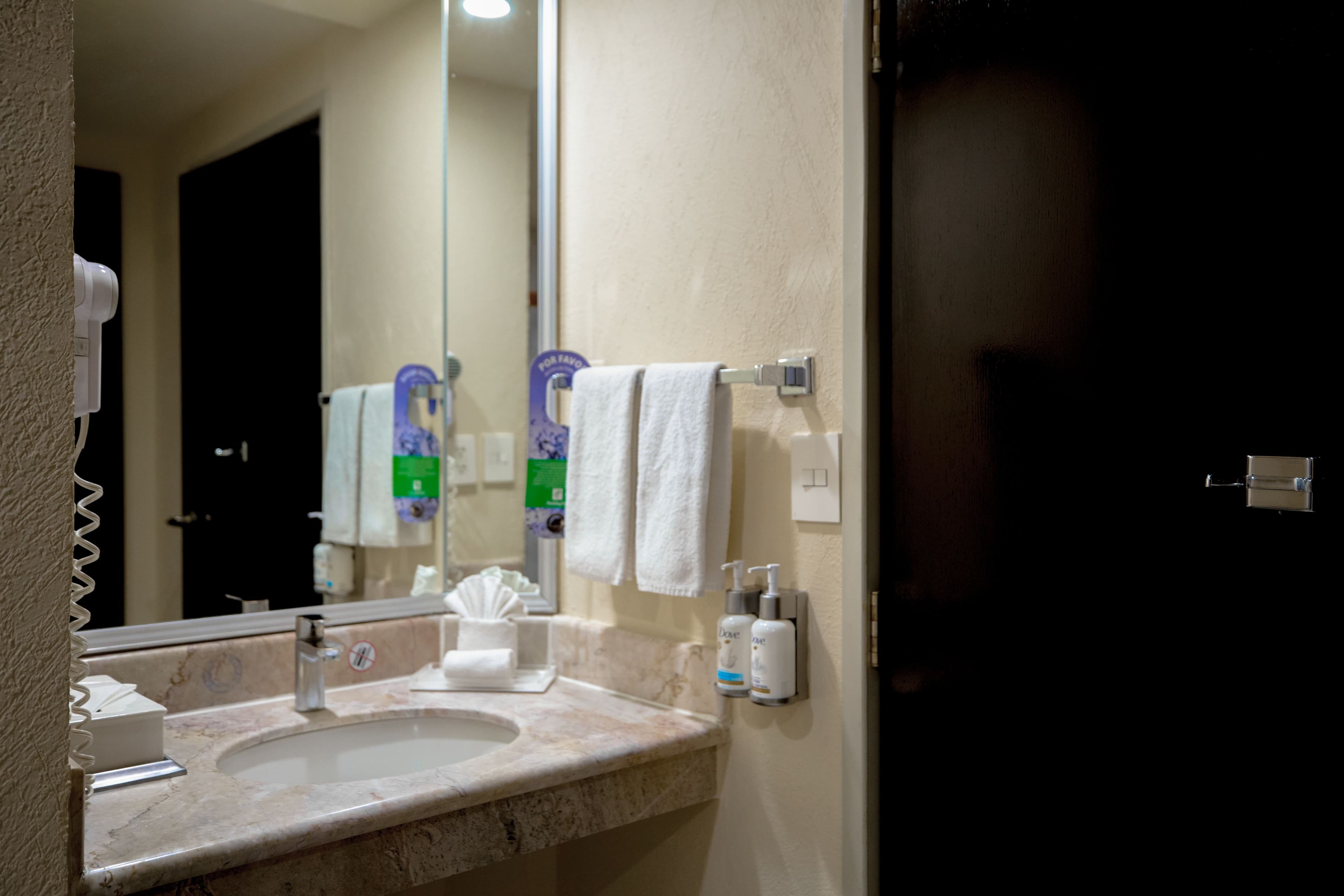 Holiday Inn Puebla La Noria — 36