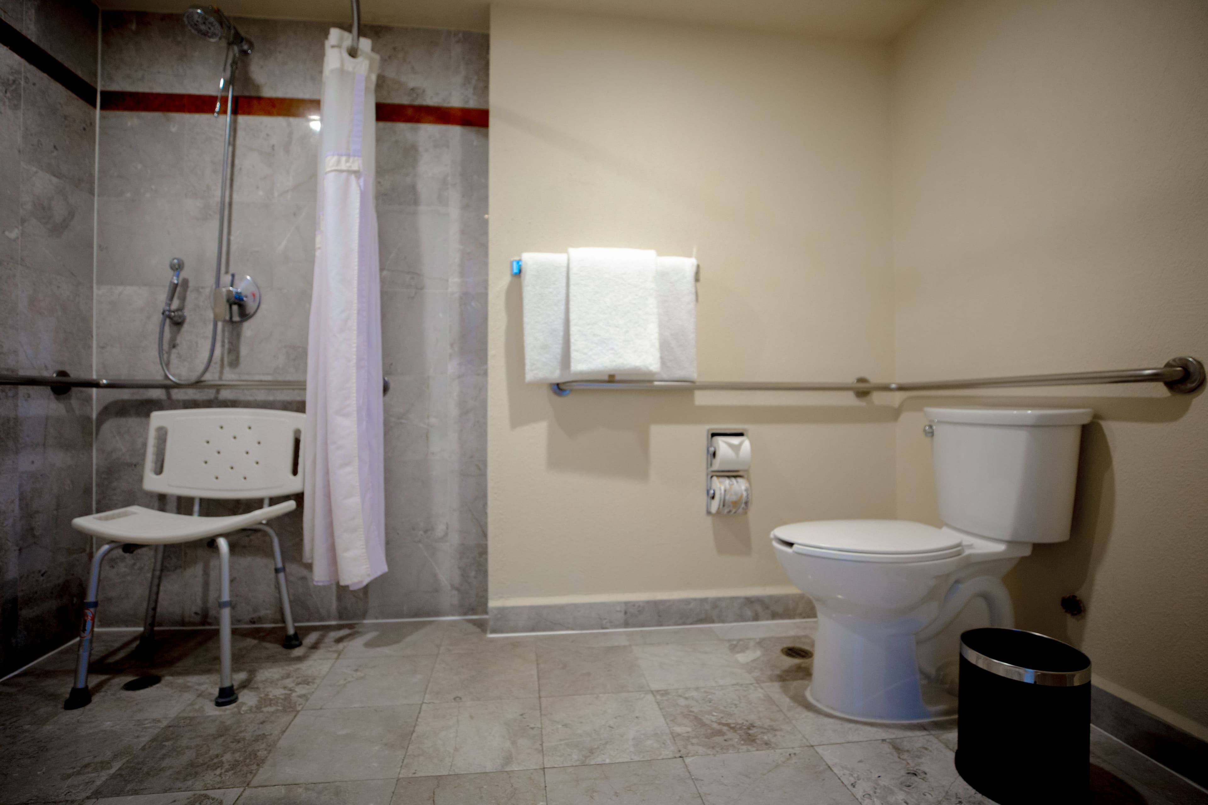 Holiday Inn Puebla La Noria — 34