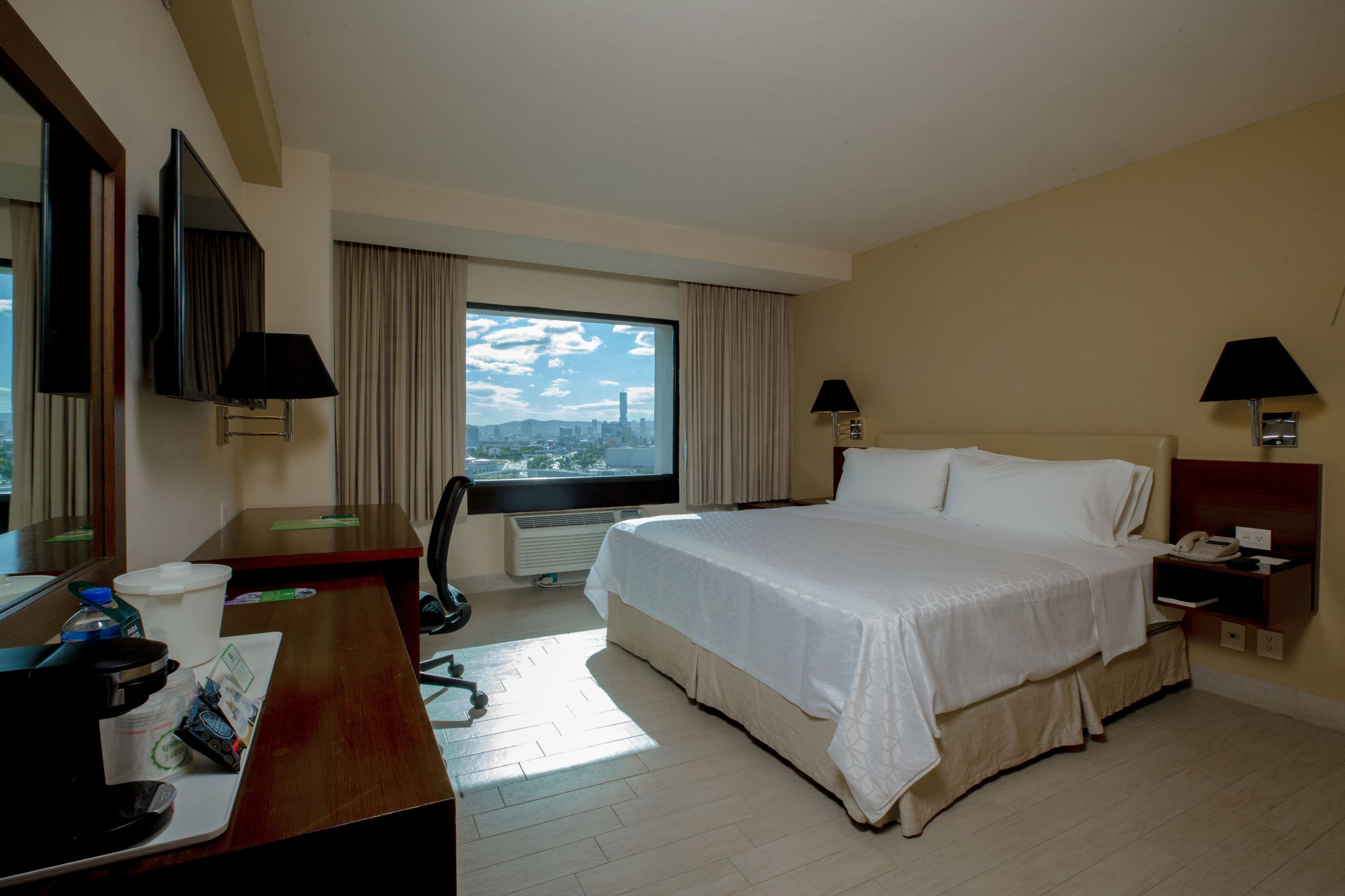 Holiday Inn Puebla La Noria — 38