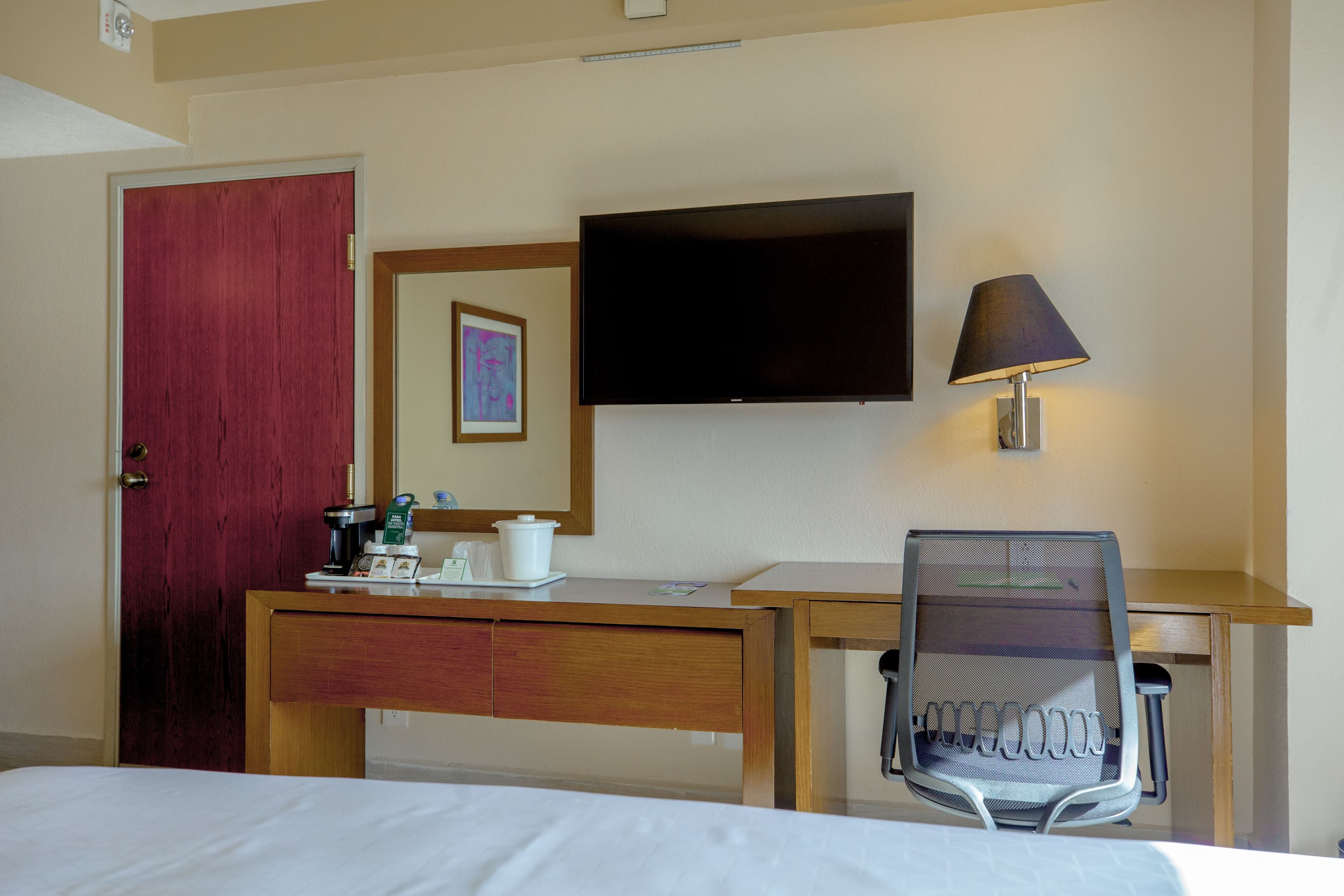 Holiday Inn Puebla La Noria — 39