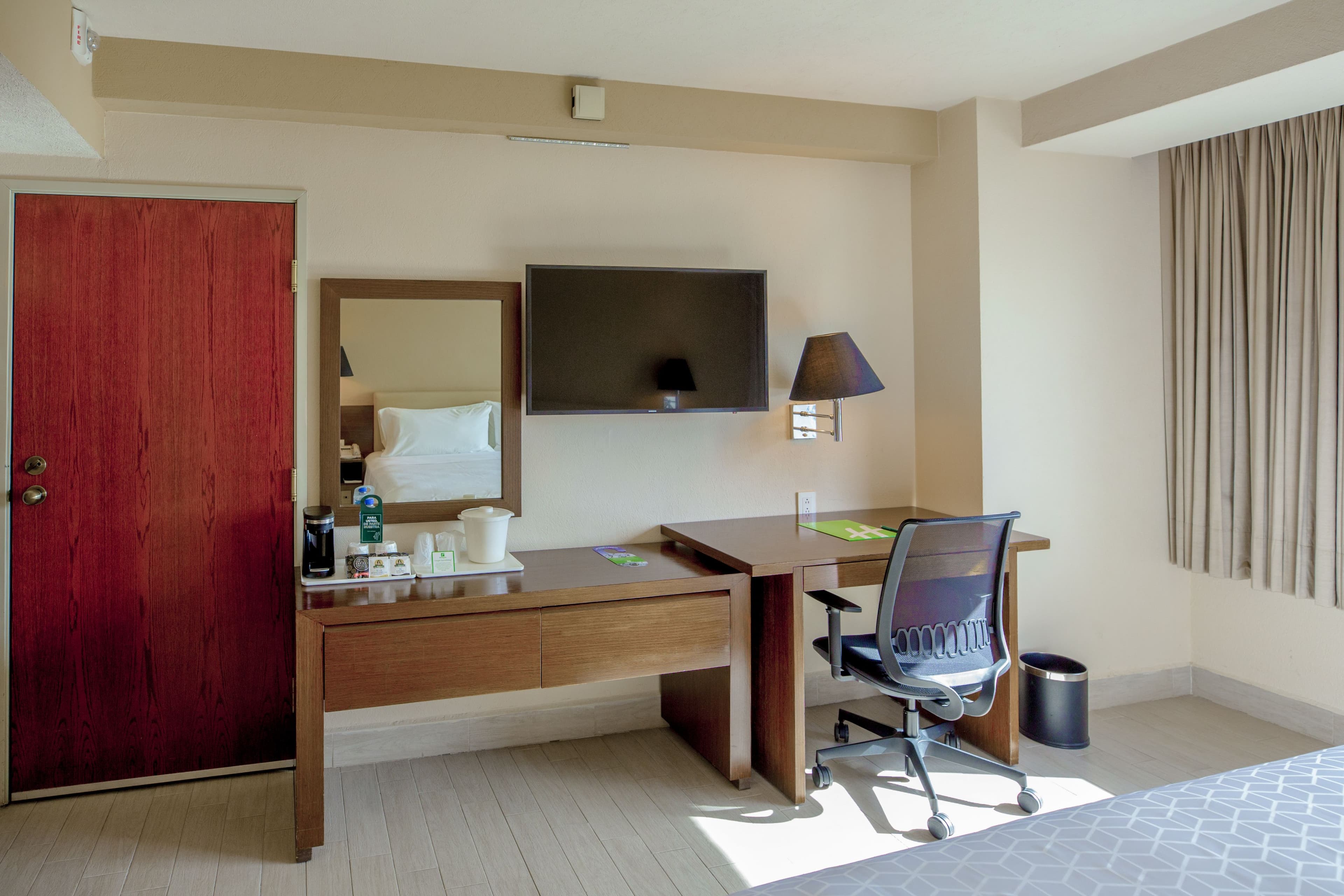Holiday Inn Puebla La Noria — 40