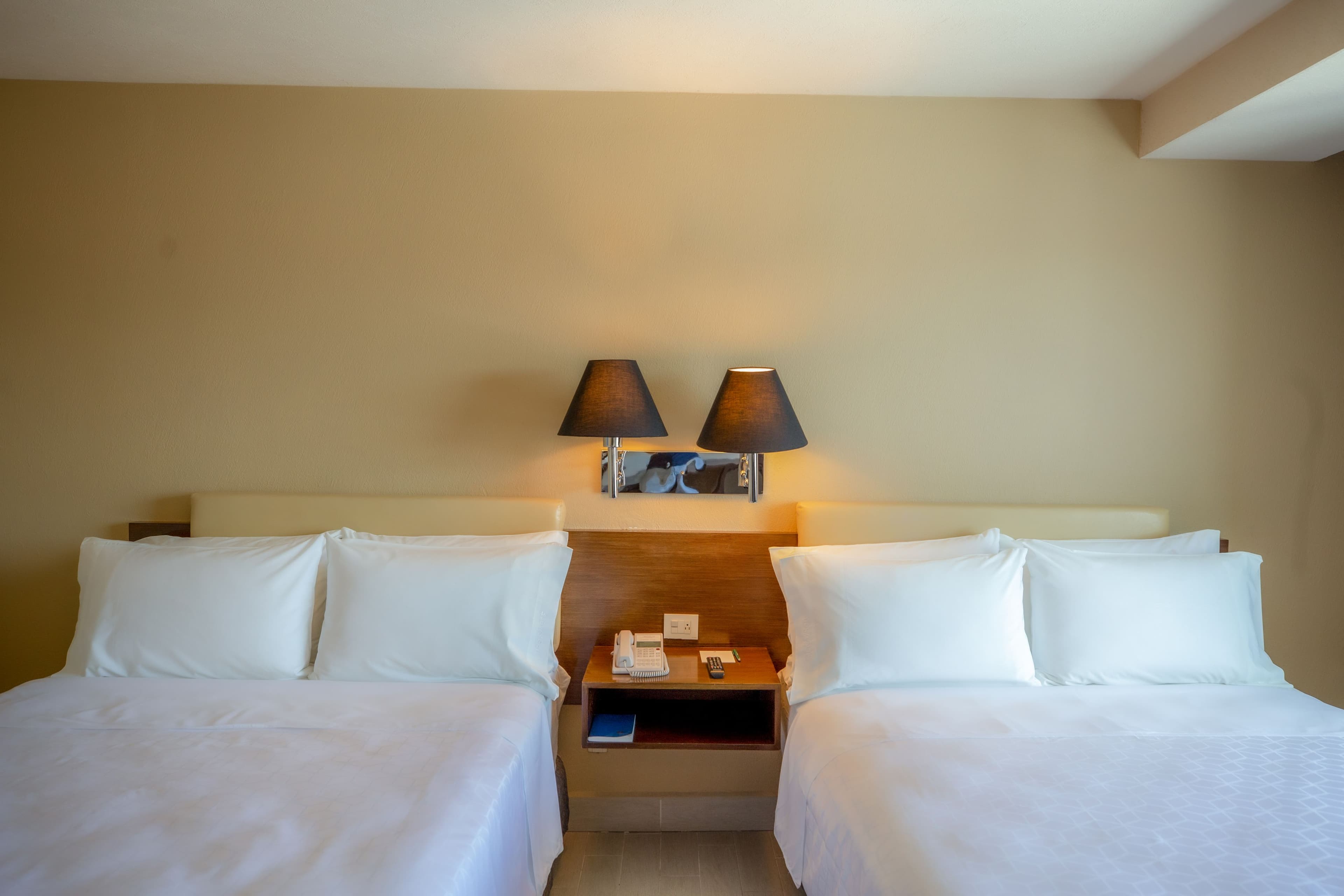 Holiday Inn Puebla La Noria — 60