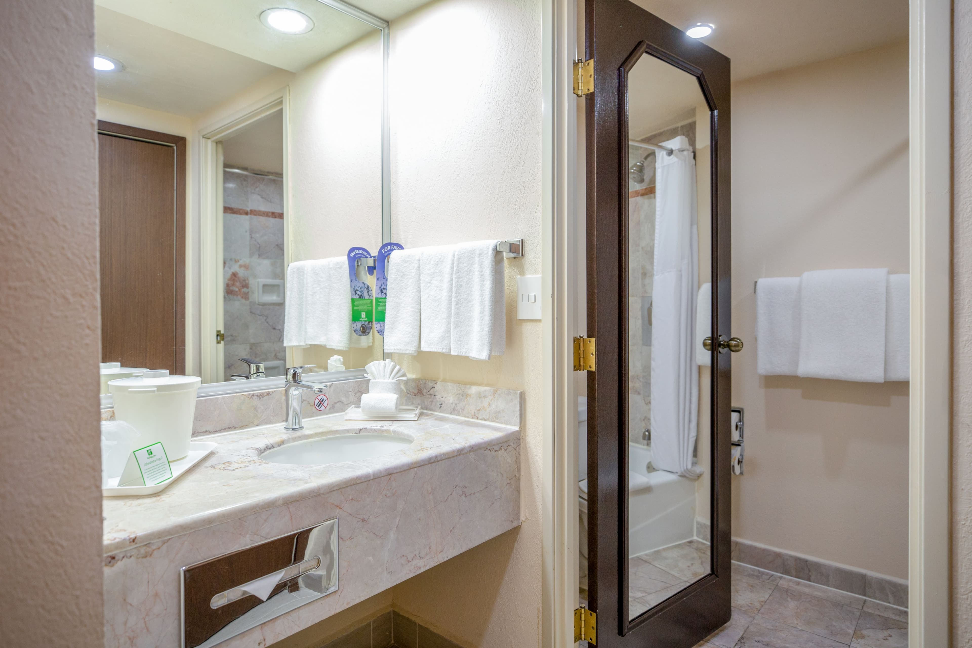 Holiday Inn Puebla La Noria — 62