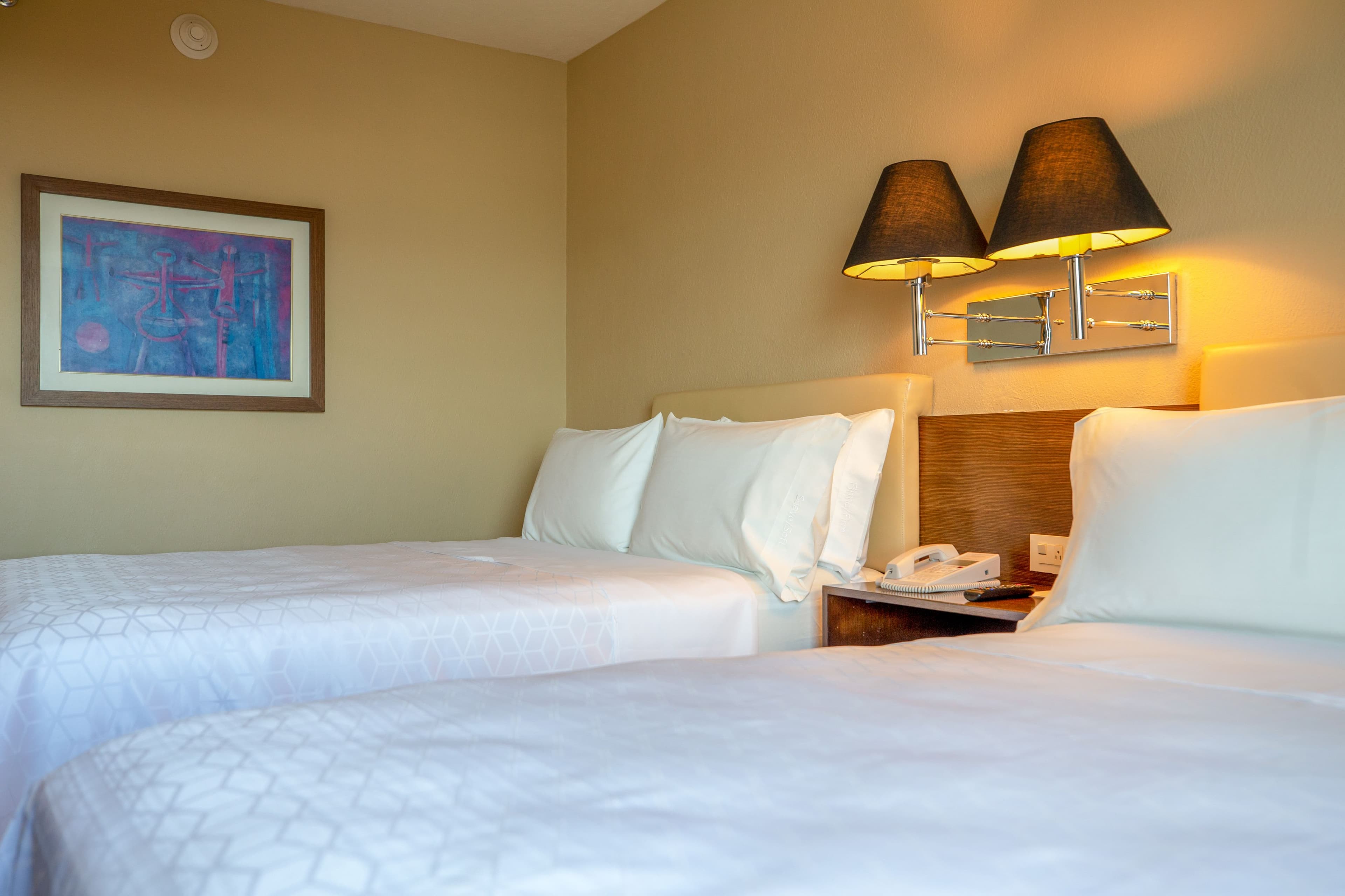 Holiday Inn Puebla La Noria — 63