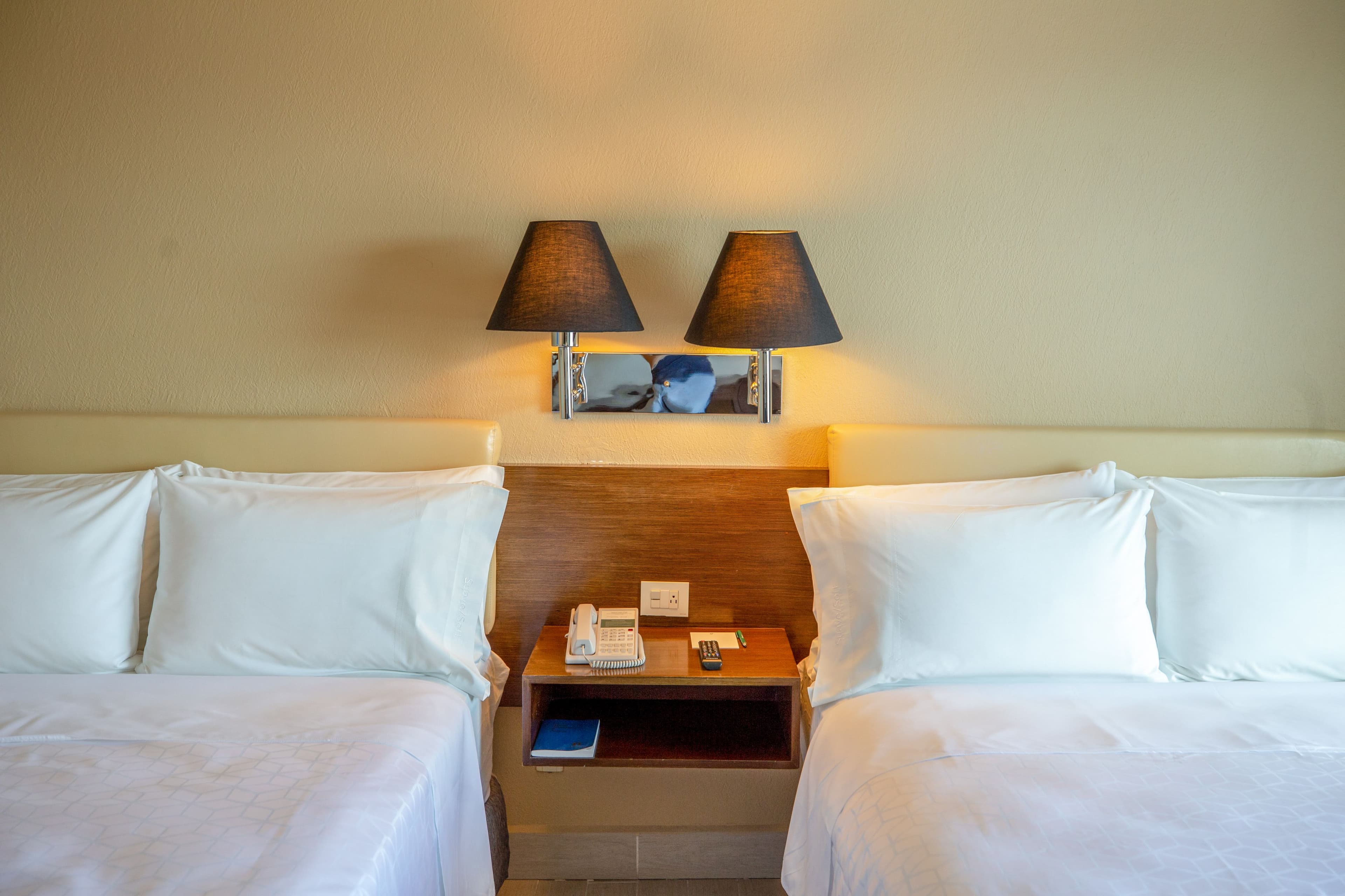 Holiday Inn Puebla La Noria — 61