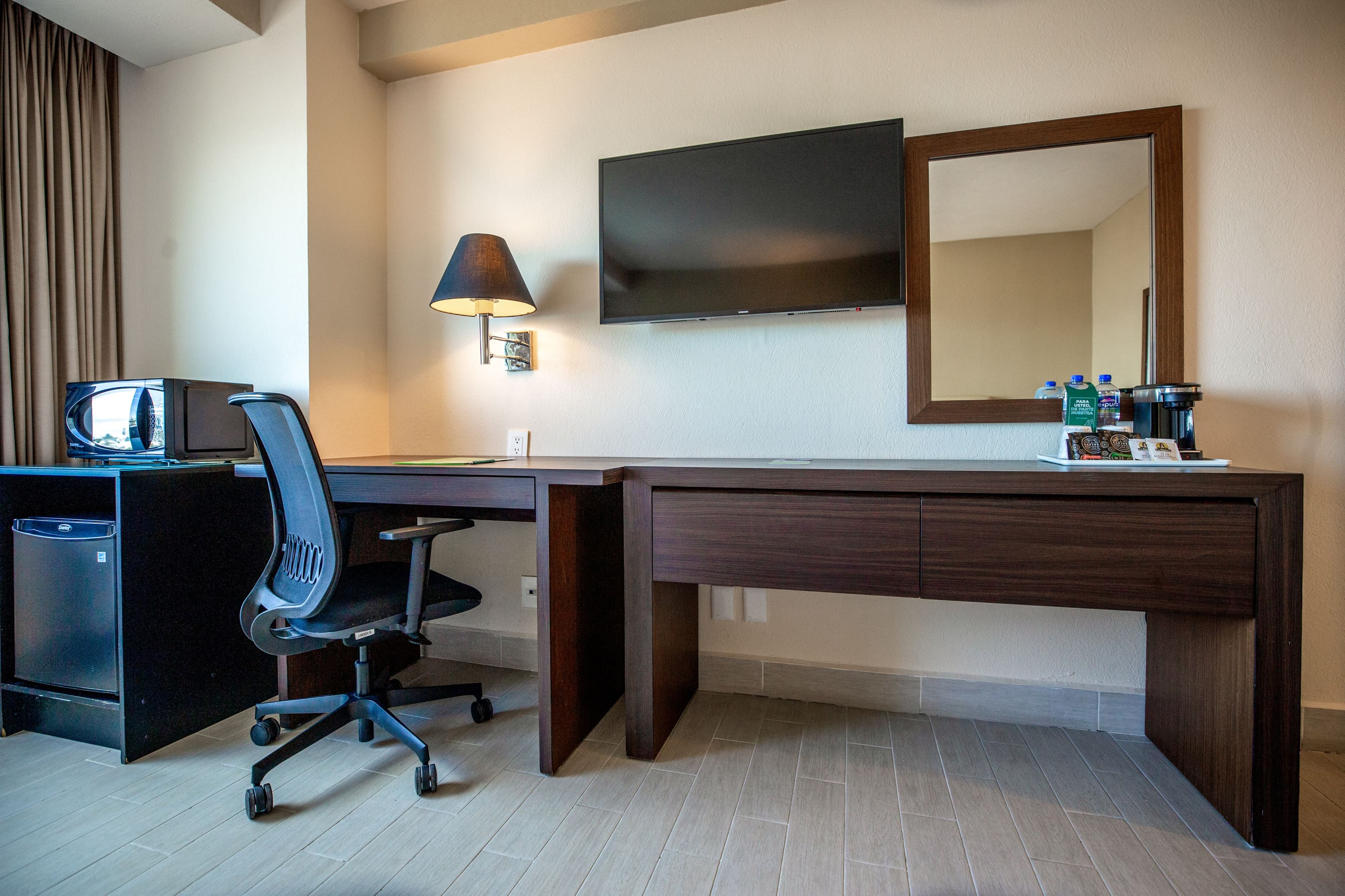Holiday Inn Puebla La Noria — 65