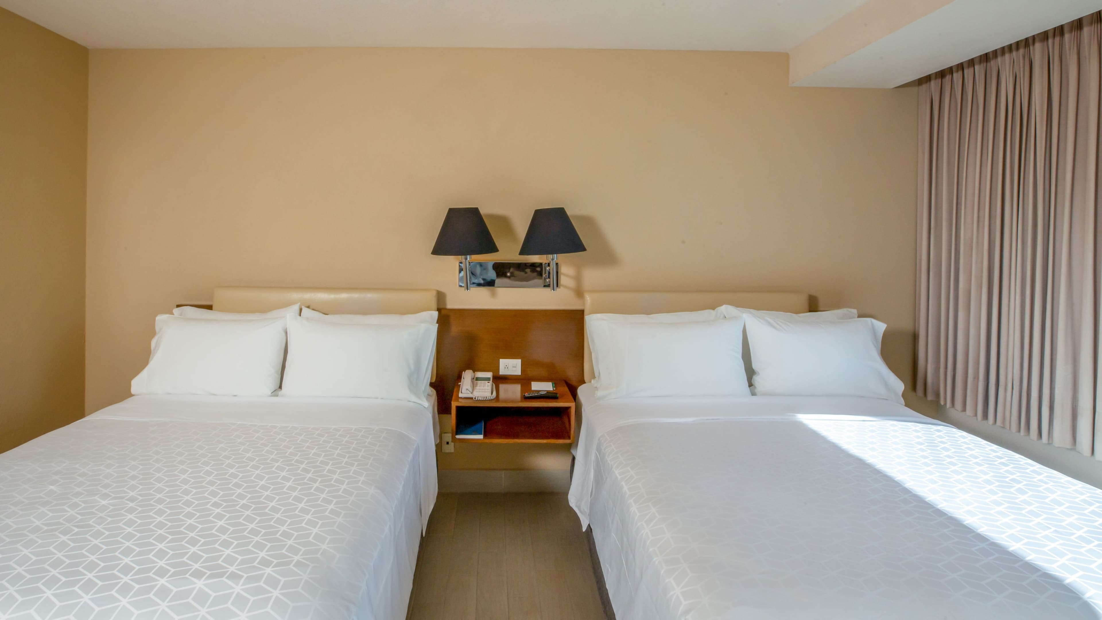 Holiday Inn Puebla La Noria — 55