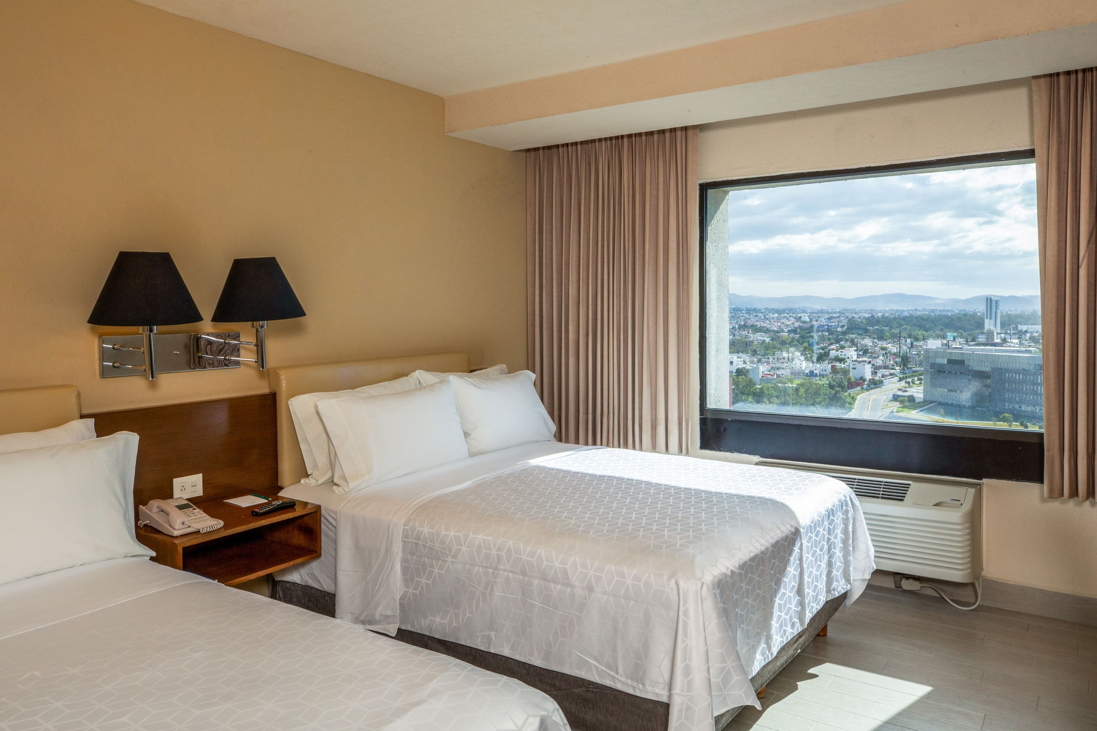 Holiday Inn Puebla La Noria — 57