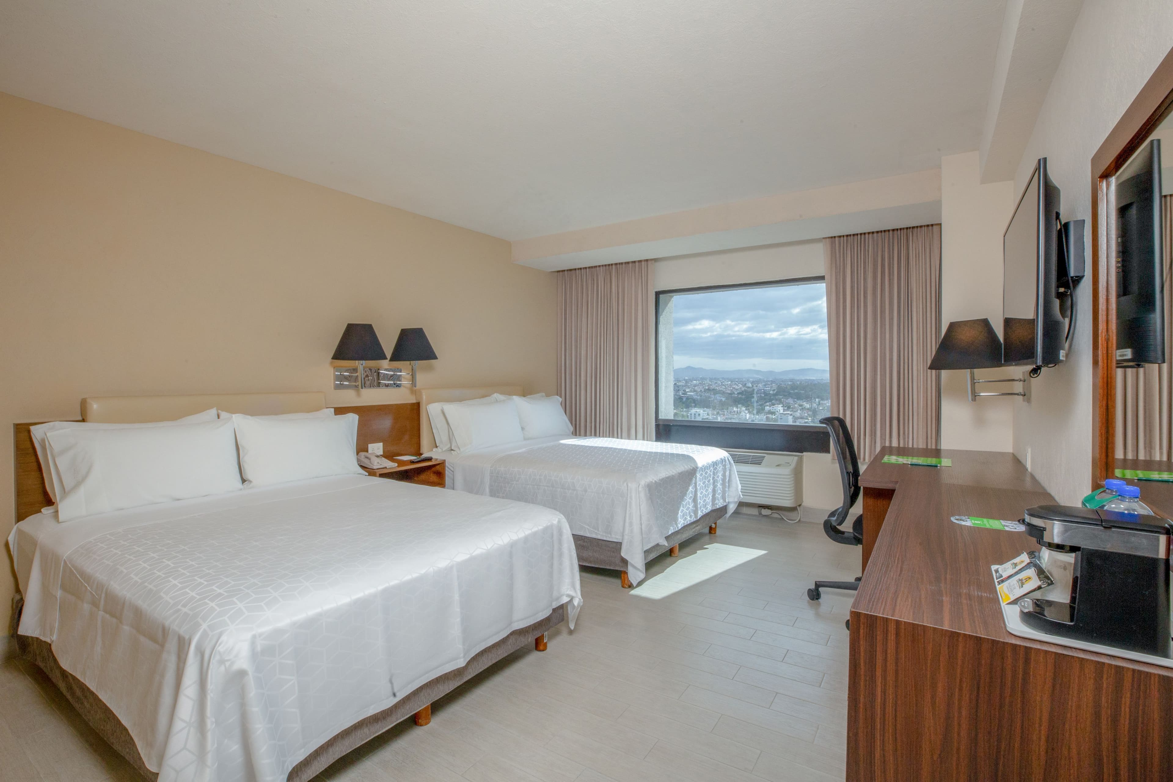 Holiday Inn Puebla La Noria — 53