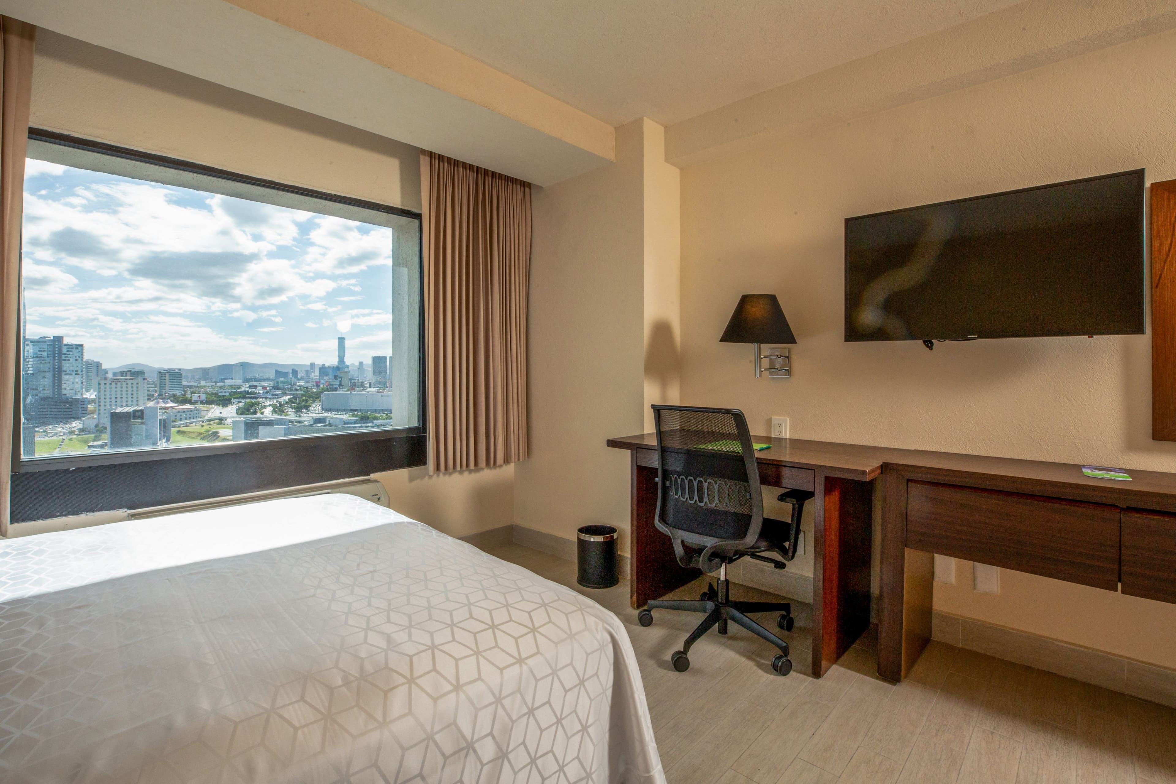 Holiday Inn Puebla La Noria — 56