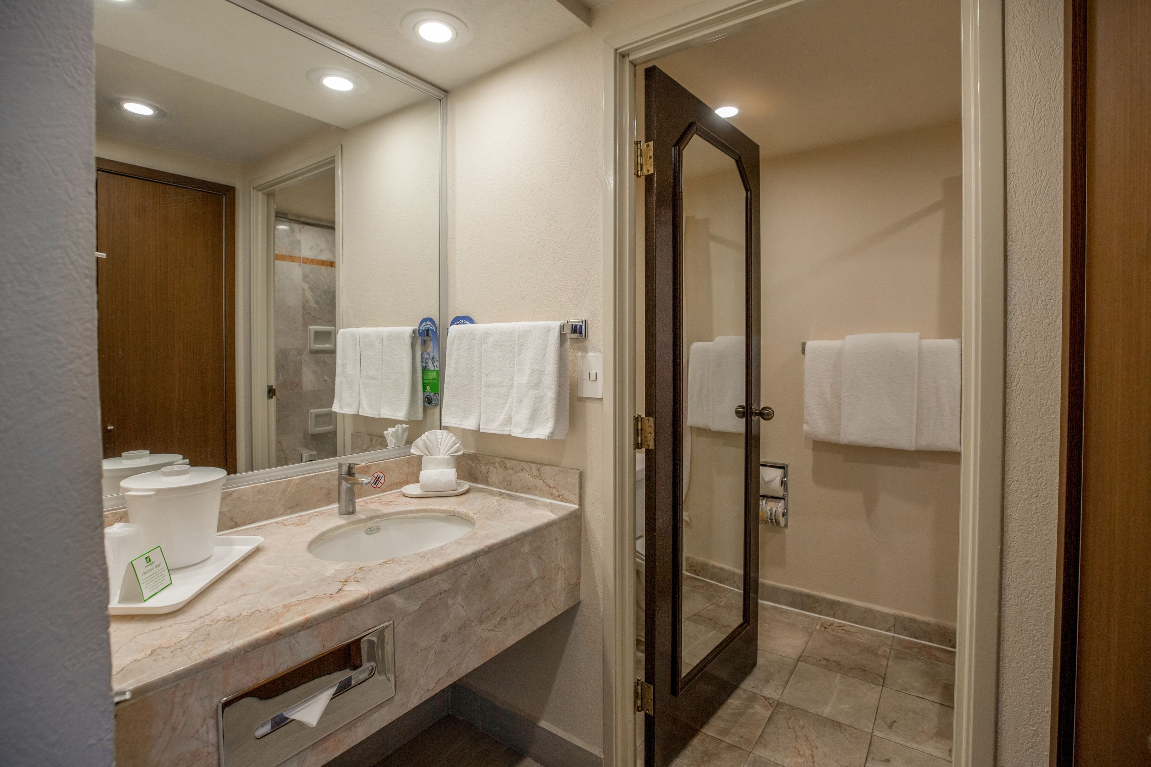 Holiday Inn Puebla La Noria — 54