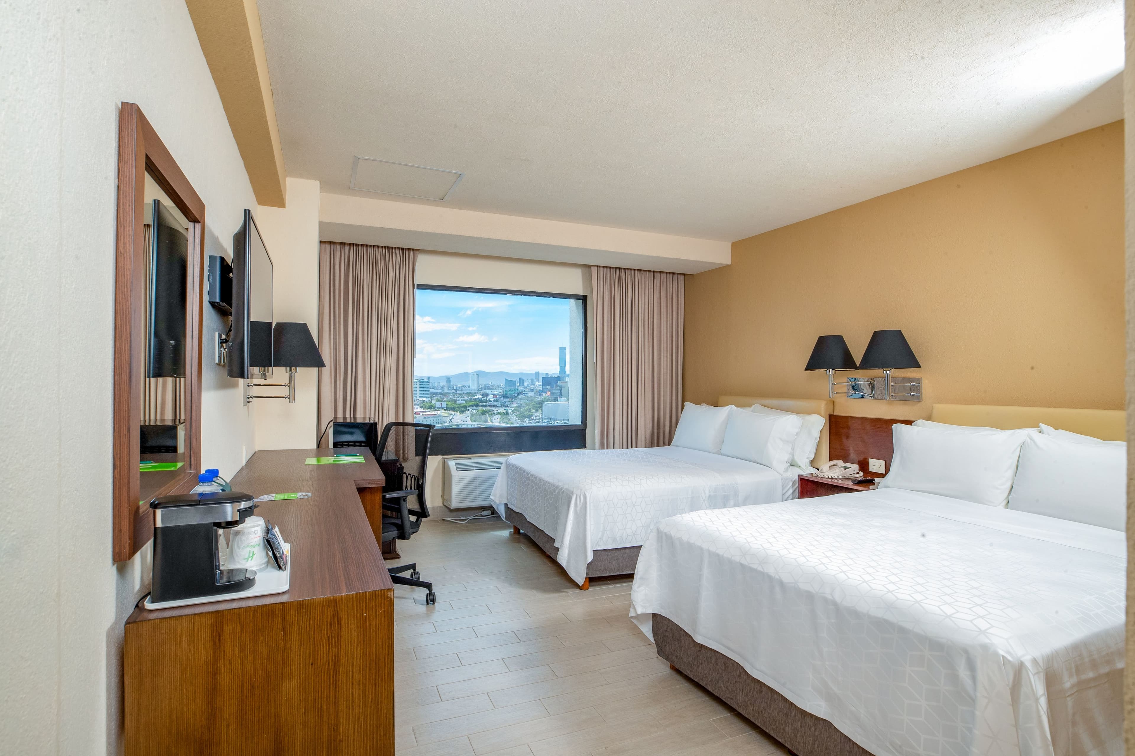Holiday Inn Puebla La Noria — 70