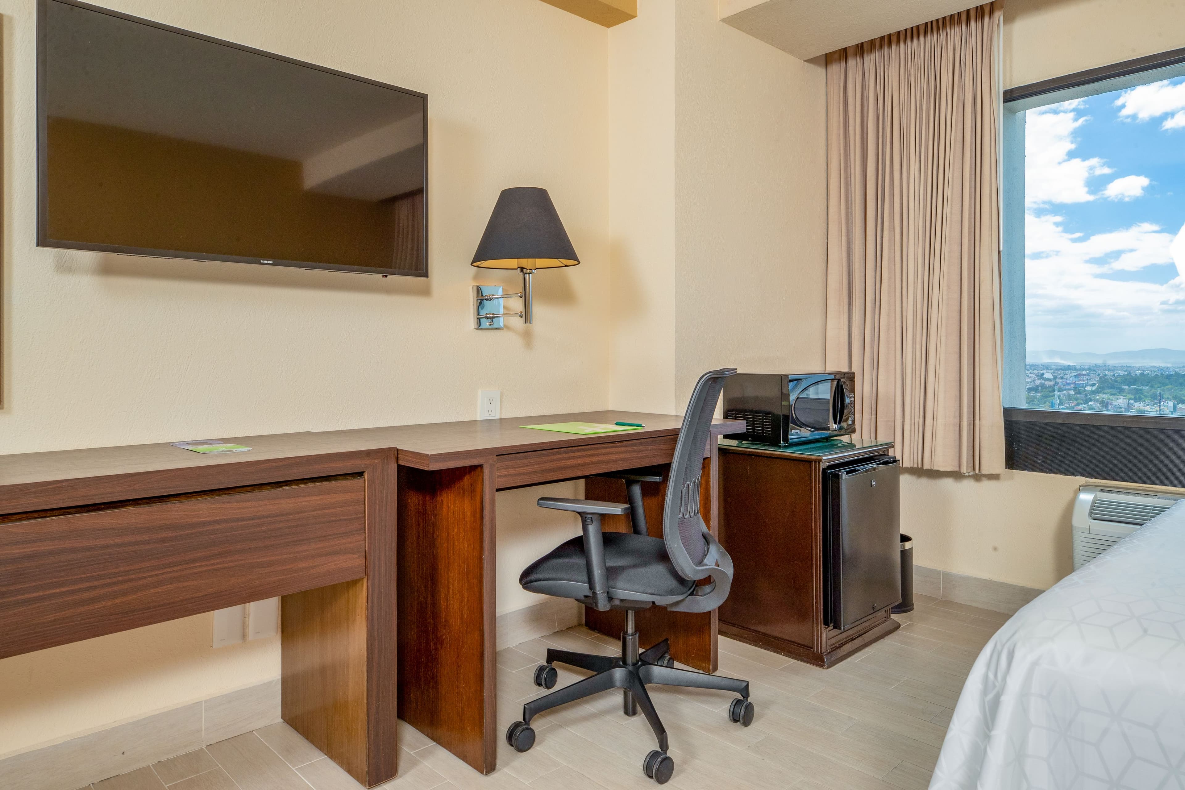 Holiday Inn Puebla La Noria — 71