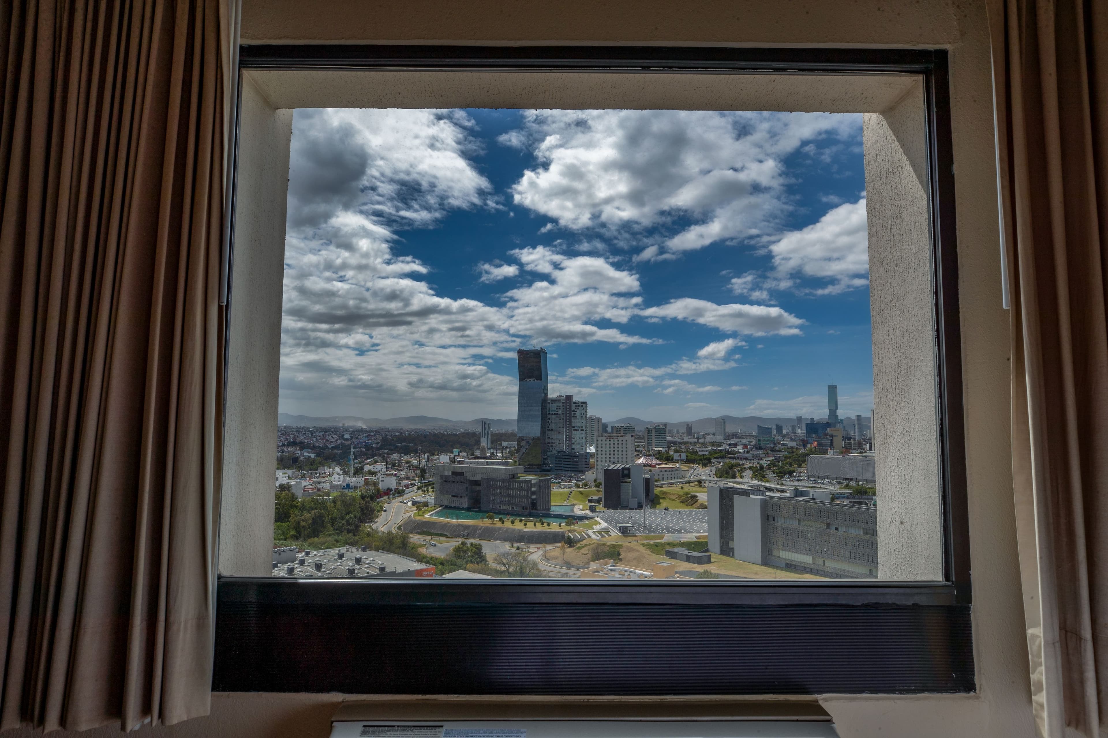 Holiday Inn Puebla La Noria — 74