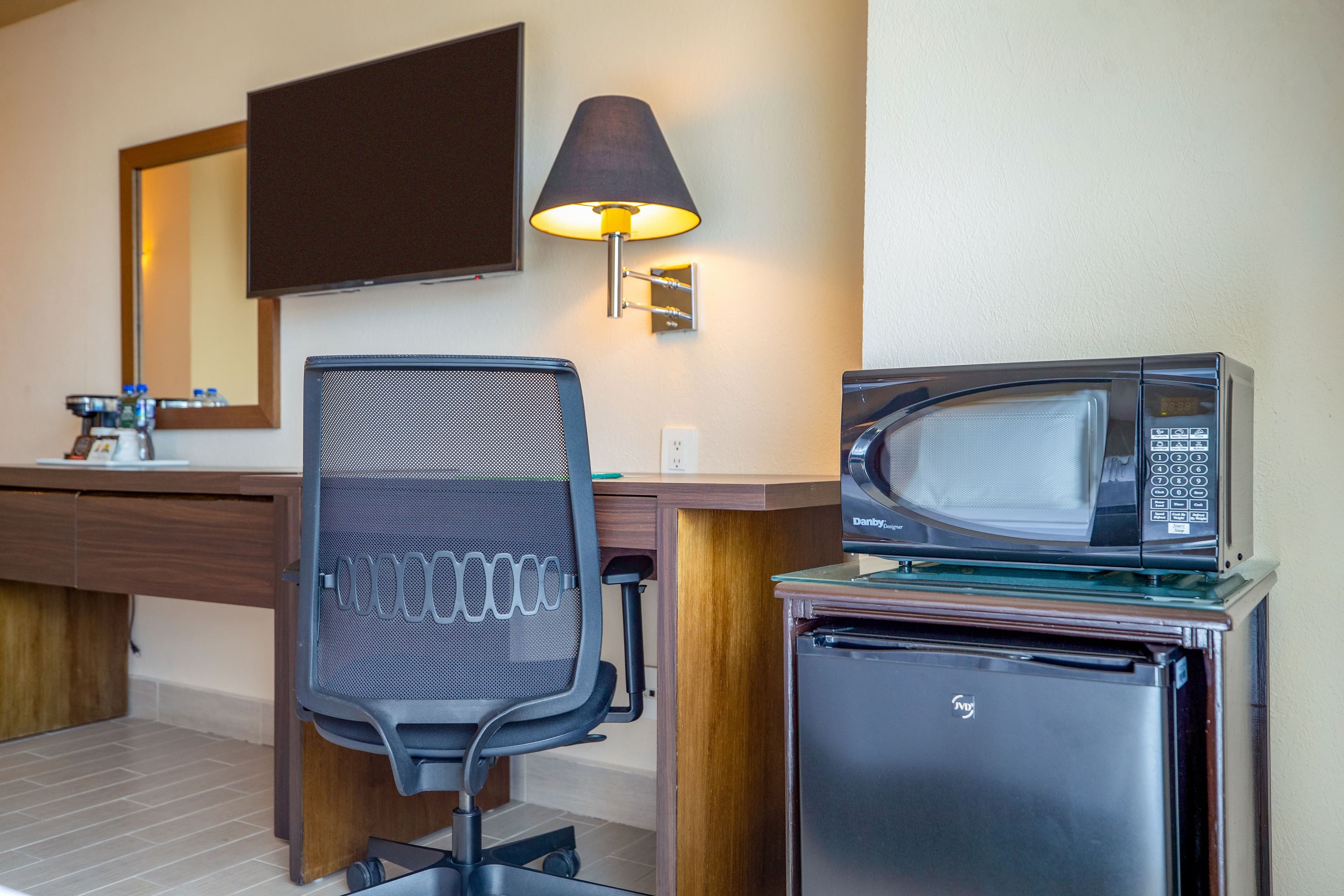 Holiday Inn Puebla La Noria — 75