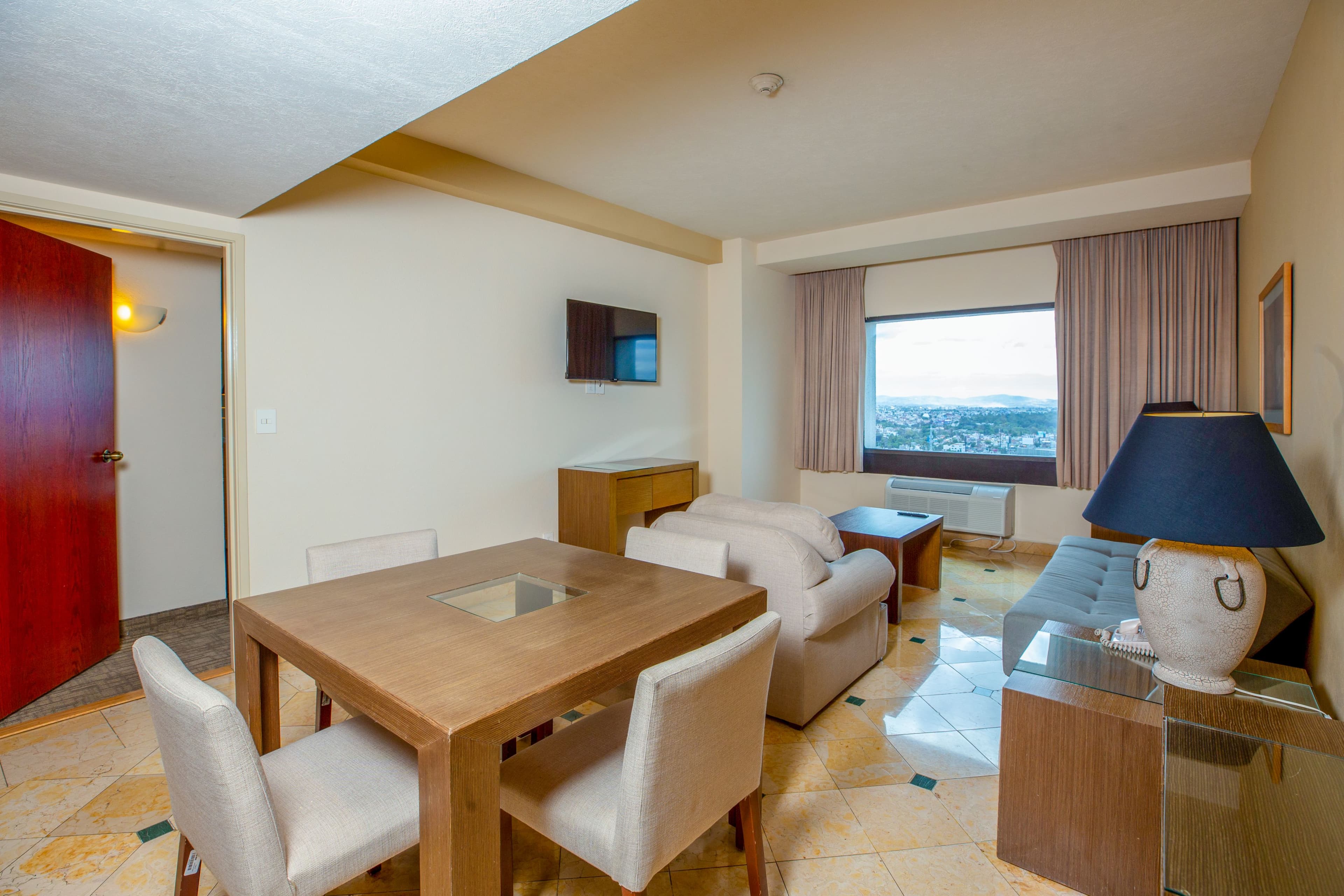 Holiday Inn Puebla La Noria — 83