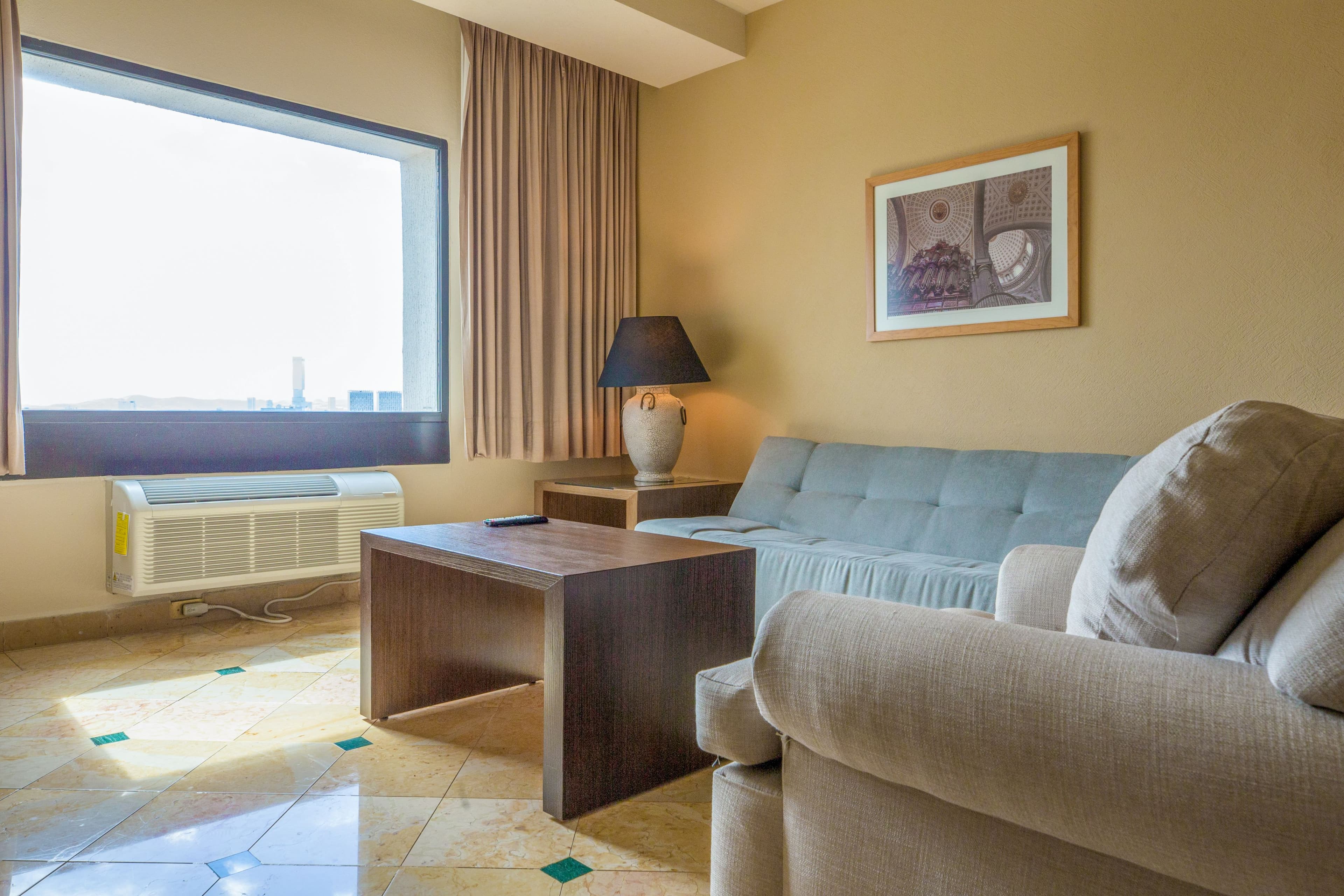 Holiday Inn Puebla La Noria — 79