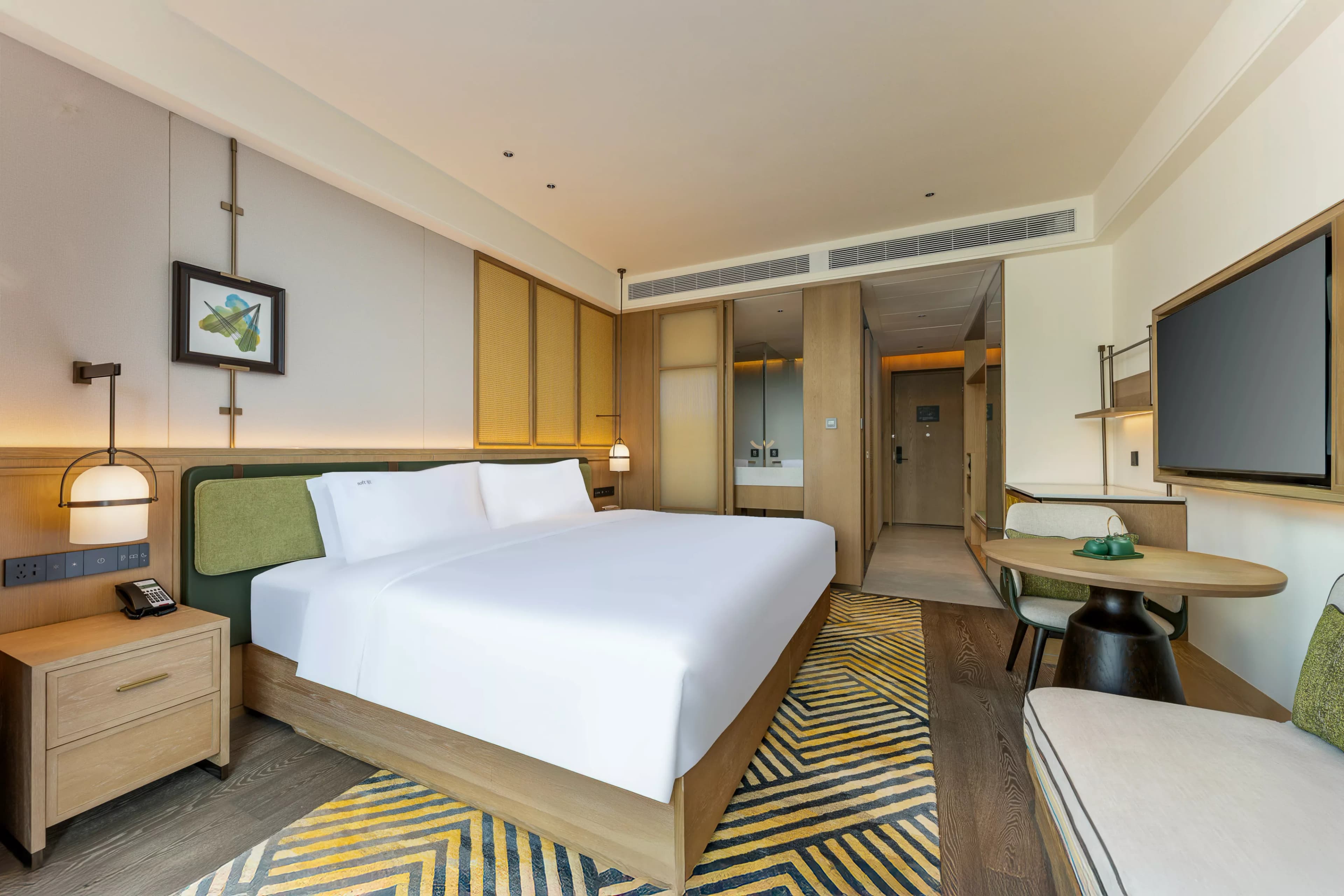 Holiday Inn Pu'er Jingmai — 11