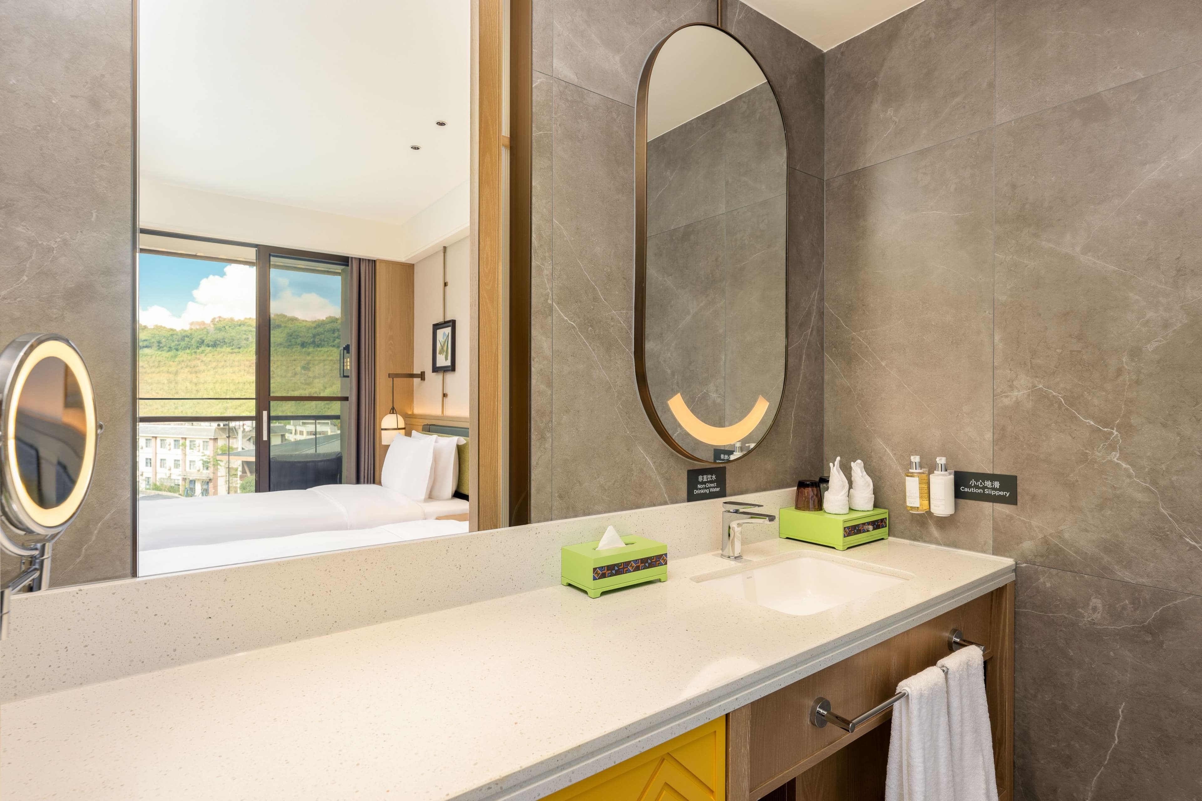 Holiday Inn Pu'er Jingmai - Image 3