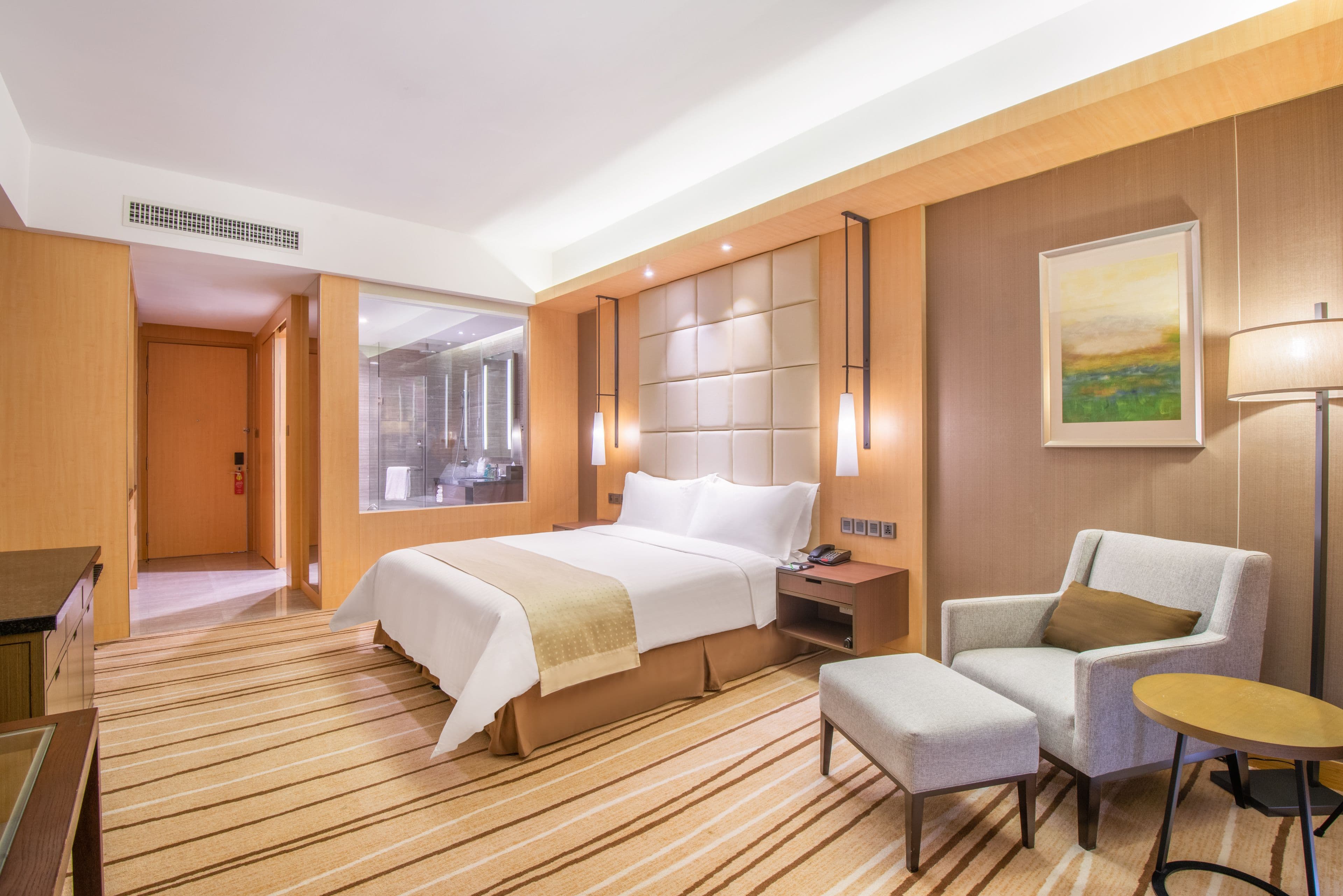 Holiday Inn Putian Xiuyu - Image 2