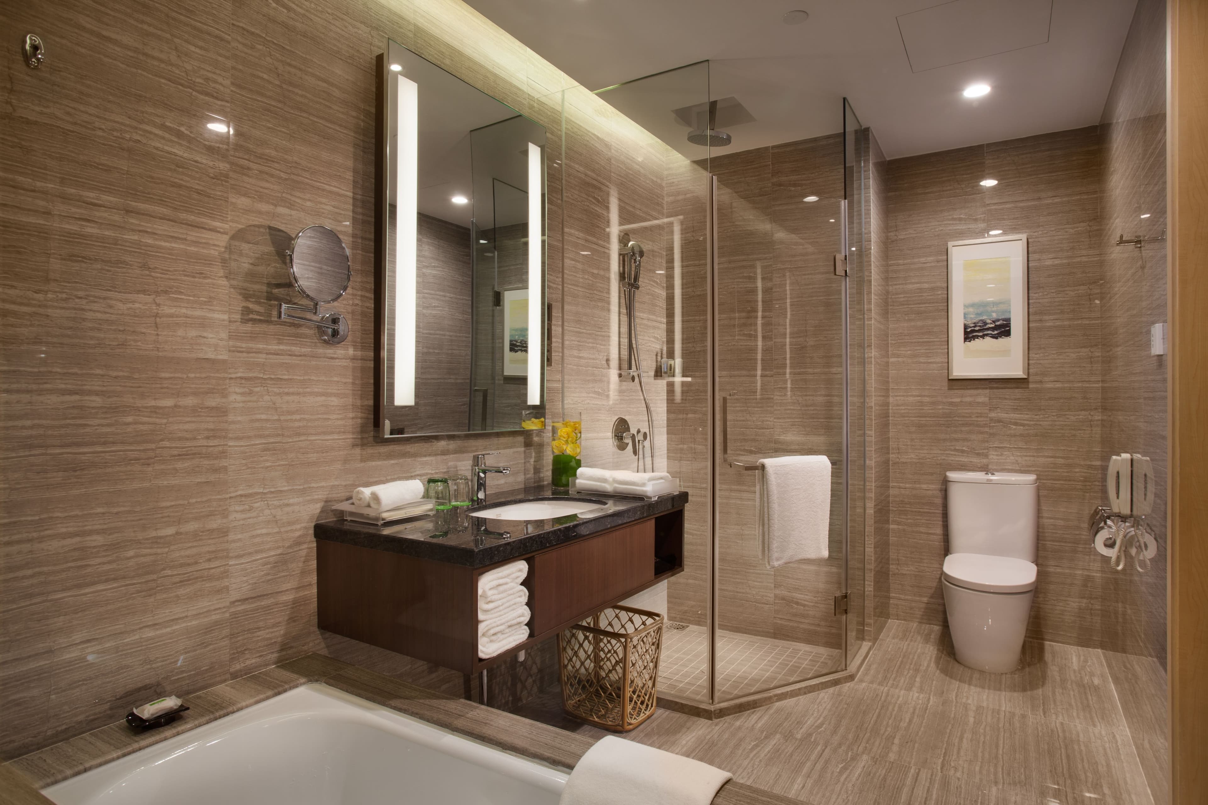 Holiday Inn Putian Xiuyu - Image 3